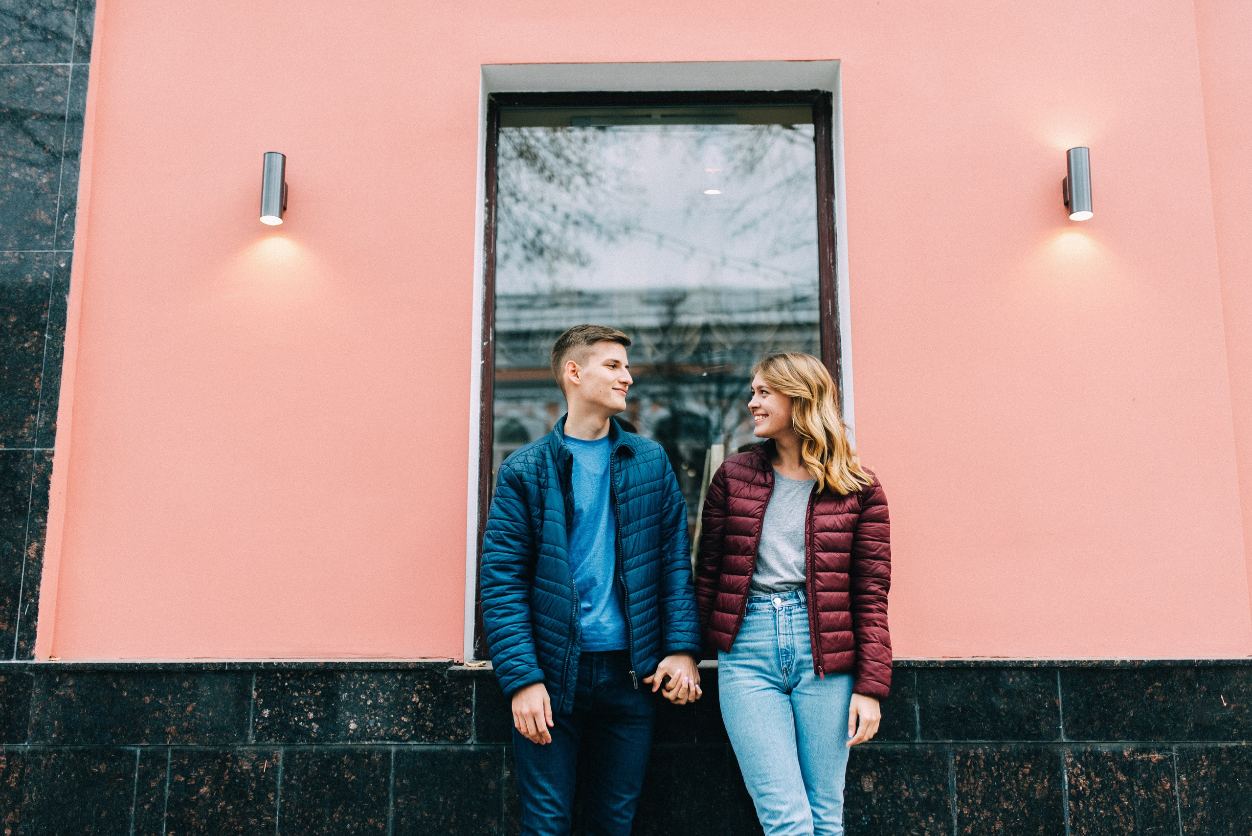 НАСТЯ И КИРИЛЛ. Шашкова Вероника / Свадебный и семейный фотограф Москва и Ярославль