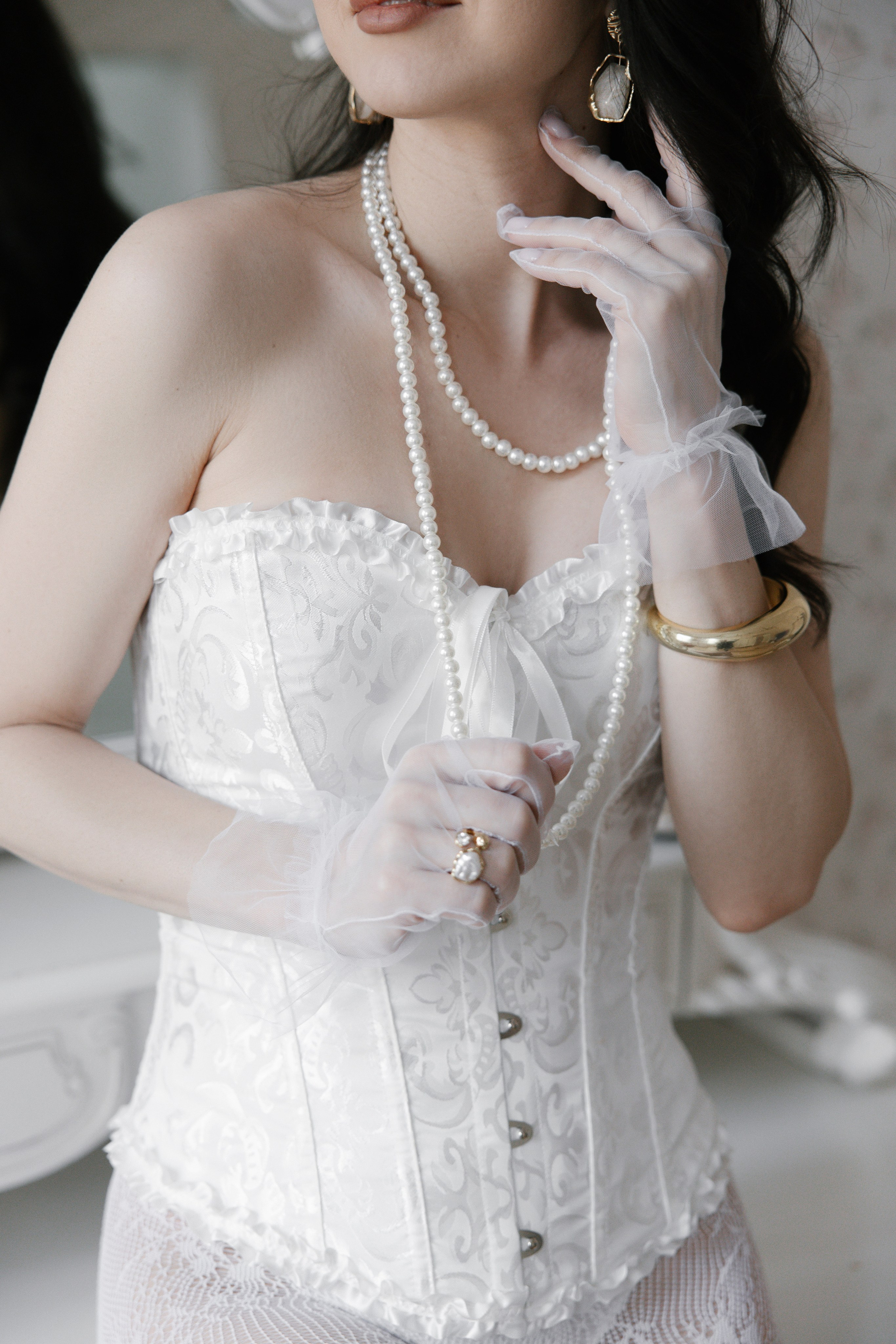 Анастасия. Портретный и свадебный фотограф в Москве Даша Потоцкая