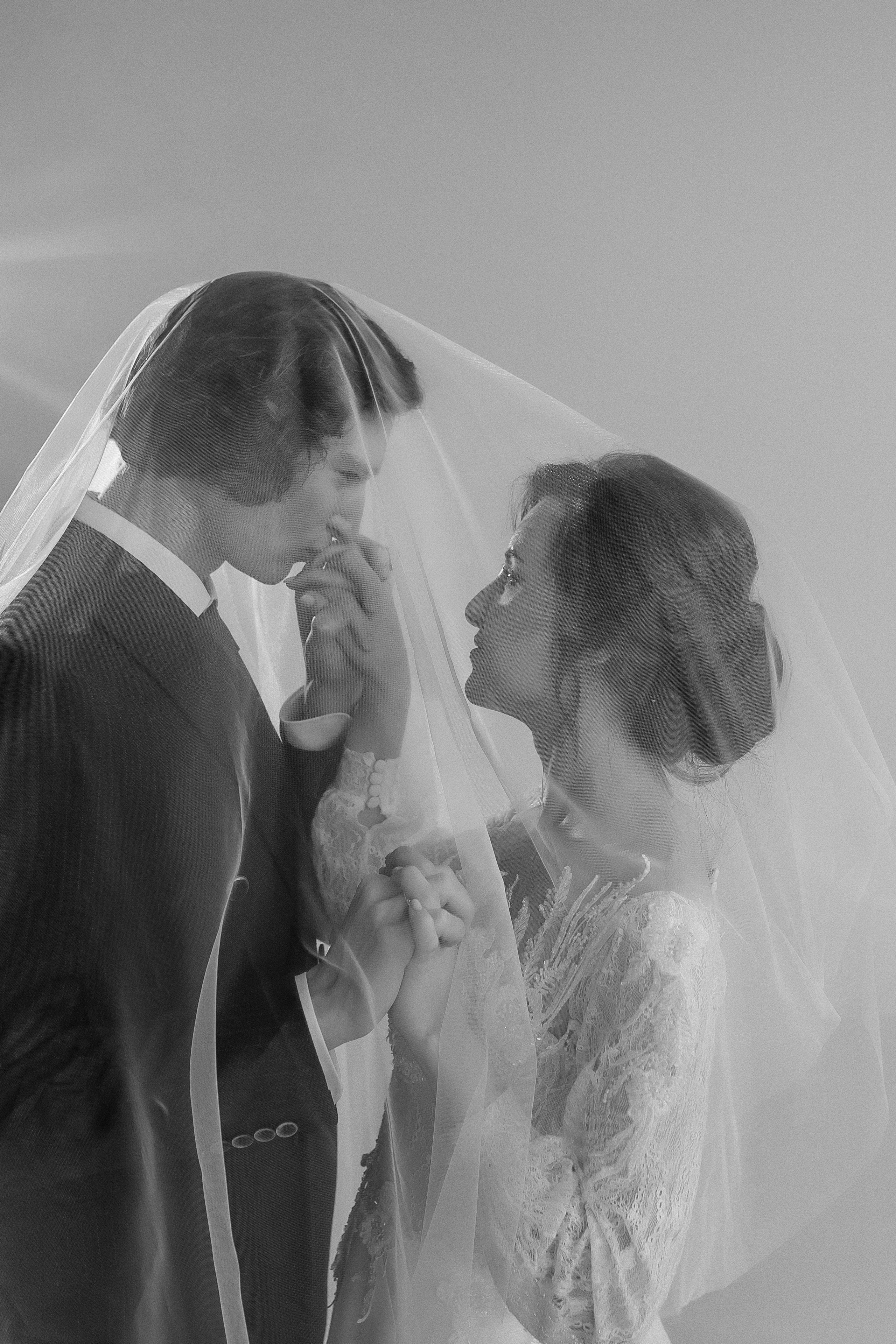 Павел & Полина. Семейный фотограф в Сургуте