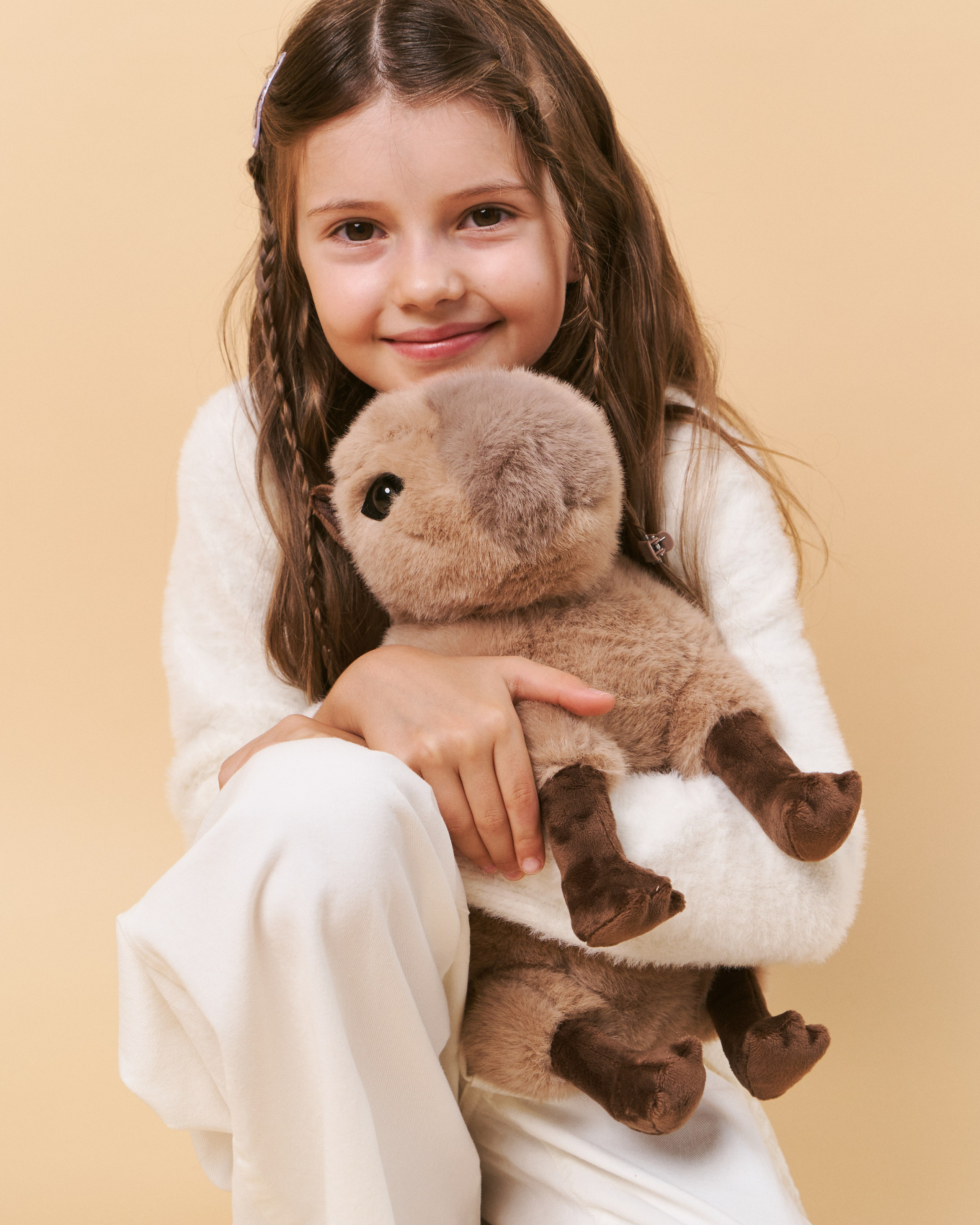 Съемка для бренда детских игрушек Orange toys — фотограф Москва Татьяна Коршунова