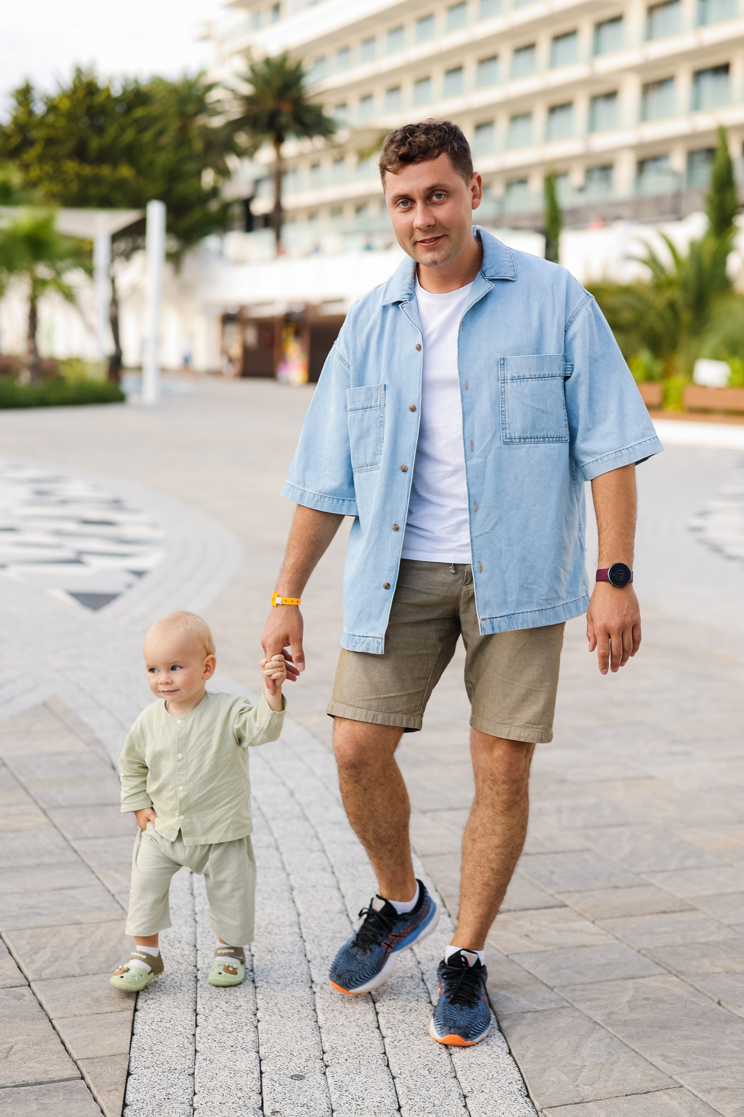 Семейная фотосессия. Людмила. Главная