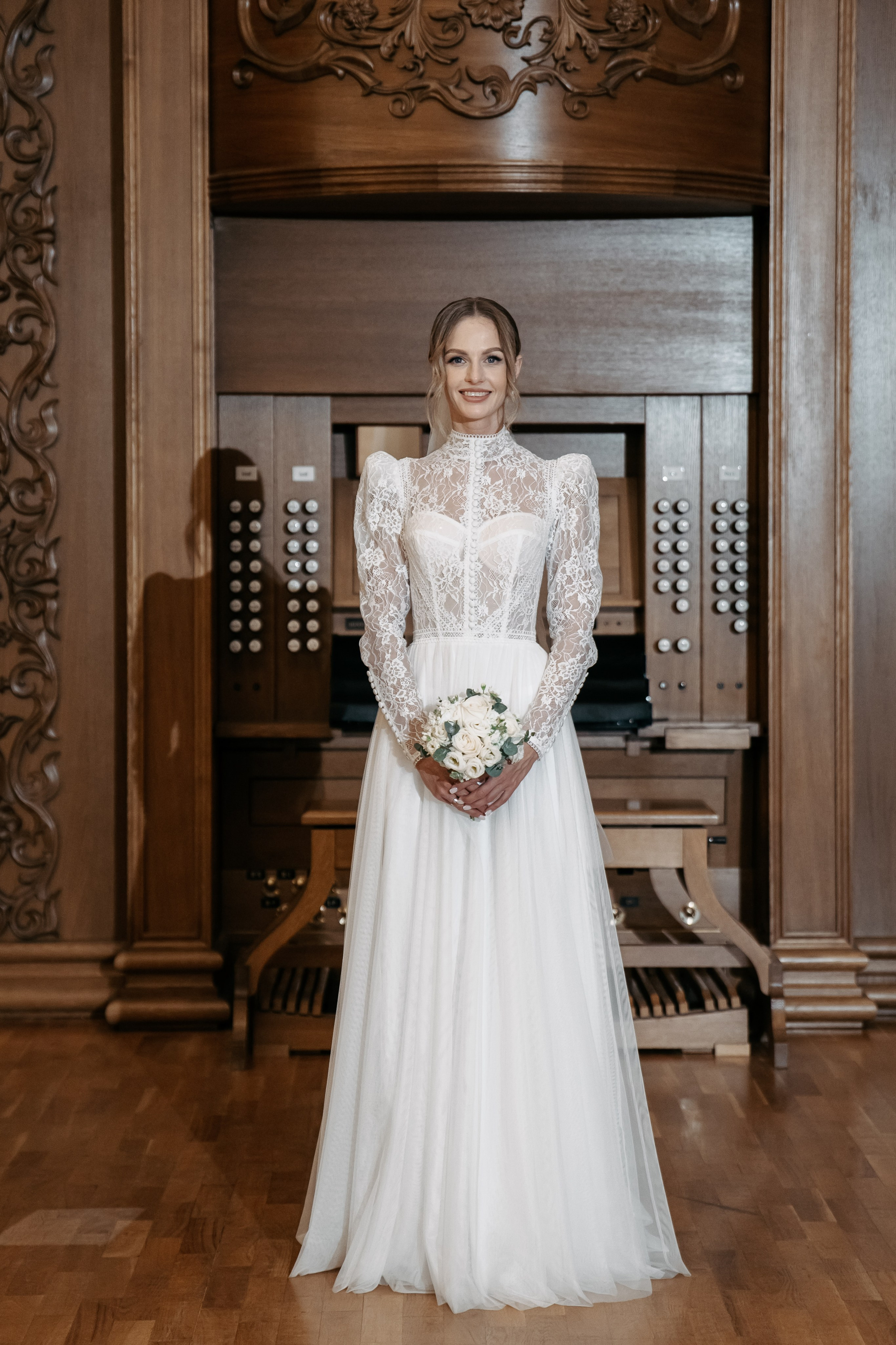 Максим и Марина