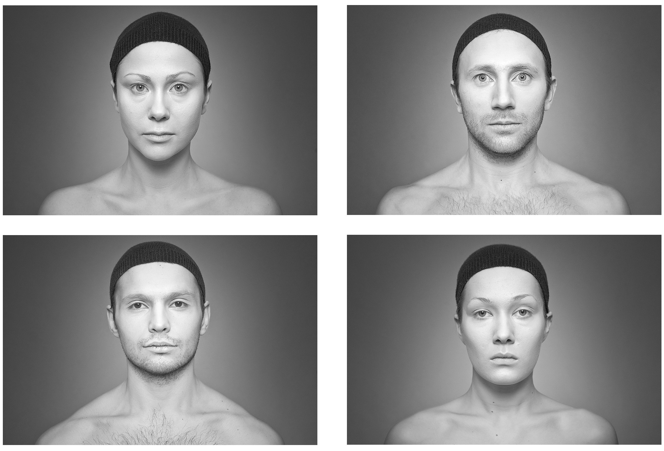 Театр «Провинциальные Танцы». Фотограф Георгий Сапожников