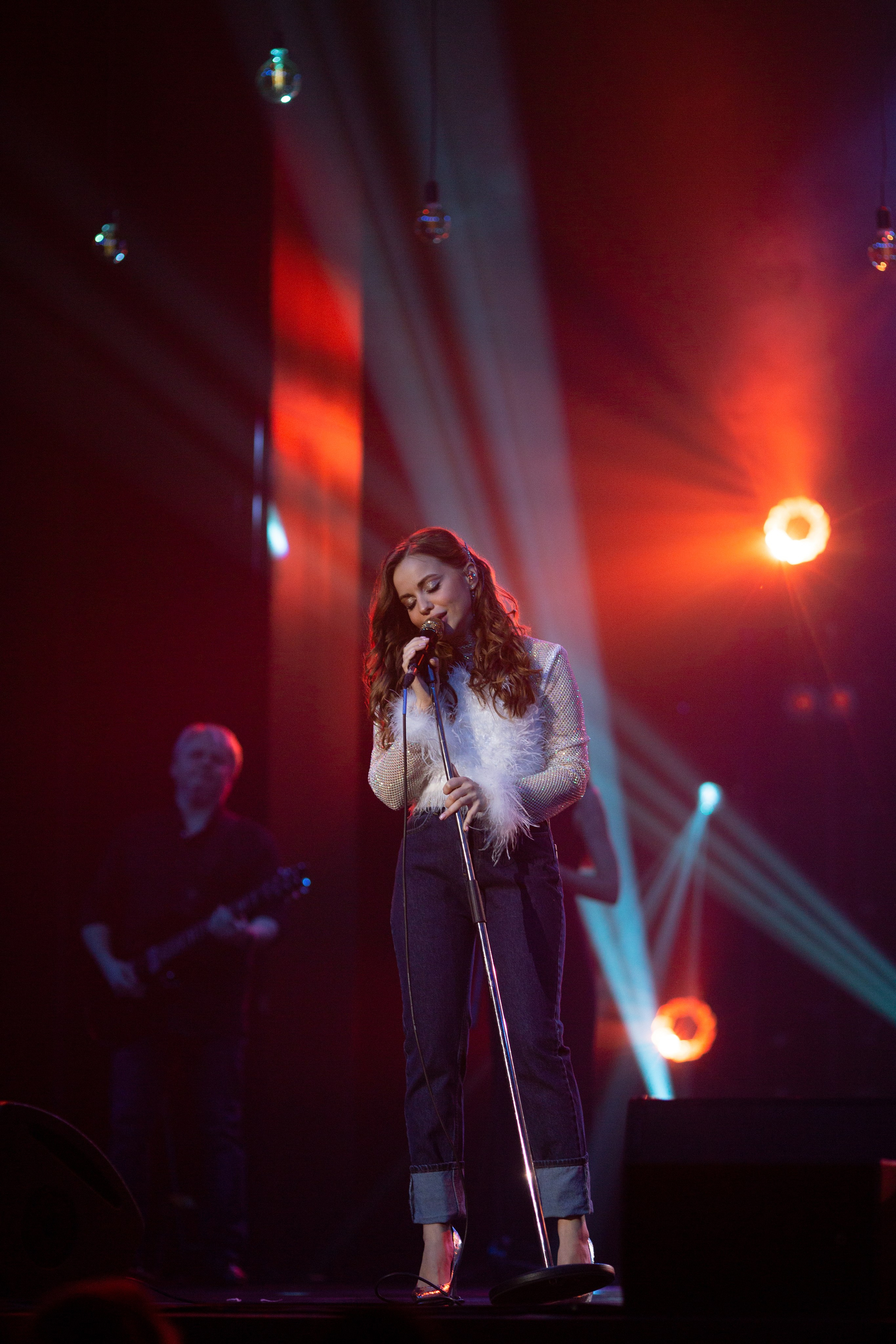 НЕ ПАРА. Фотограф в Москве