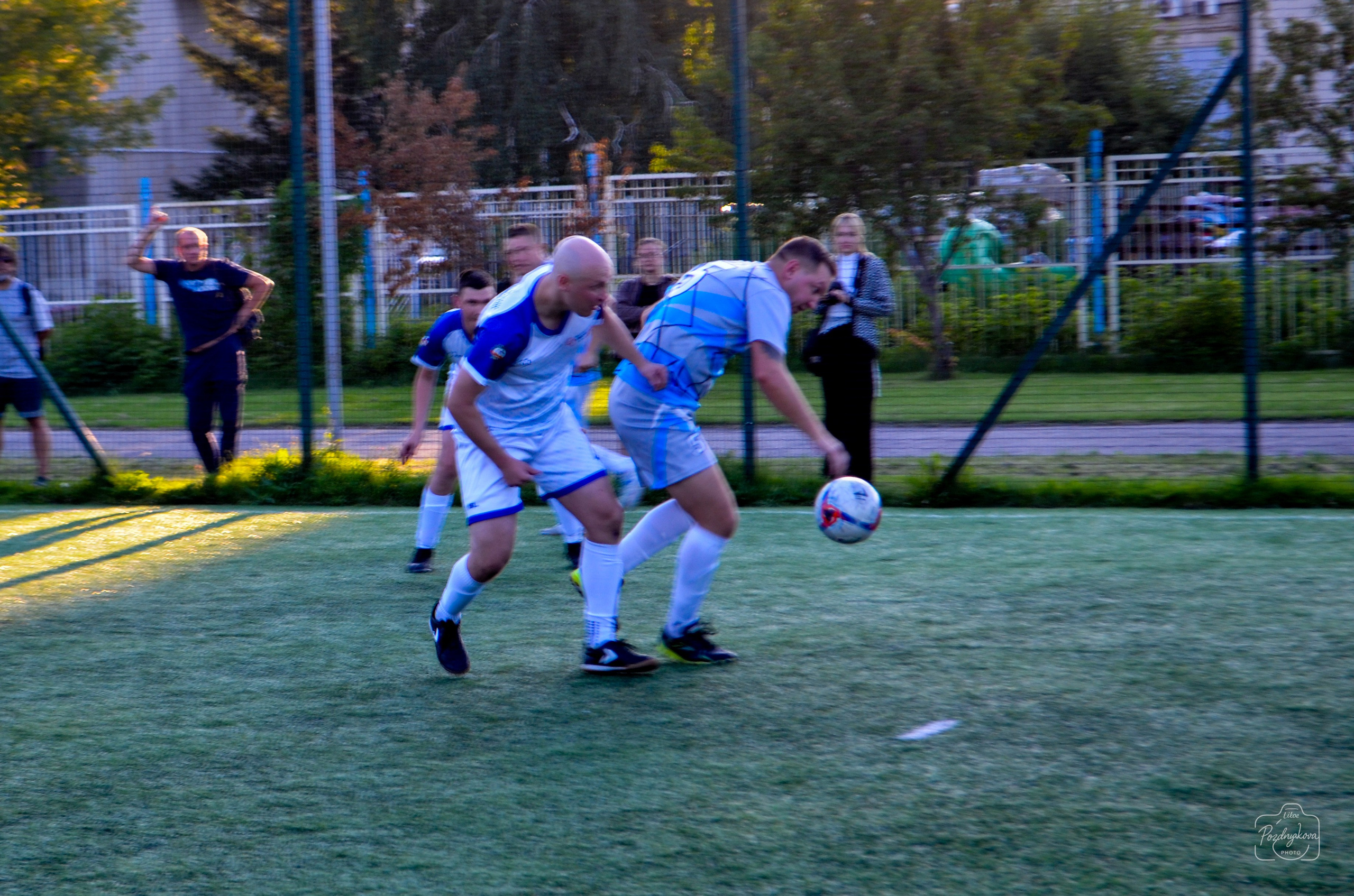 ASM Group — БАРНАУЛТРАНСМАШ 5 ЛИГА АКАМФ, 5 ТУР| 21.08.2025. Фотограф-видеограф Познякова Любовь