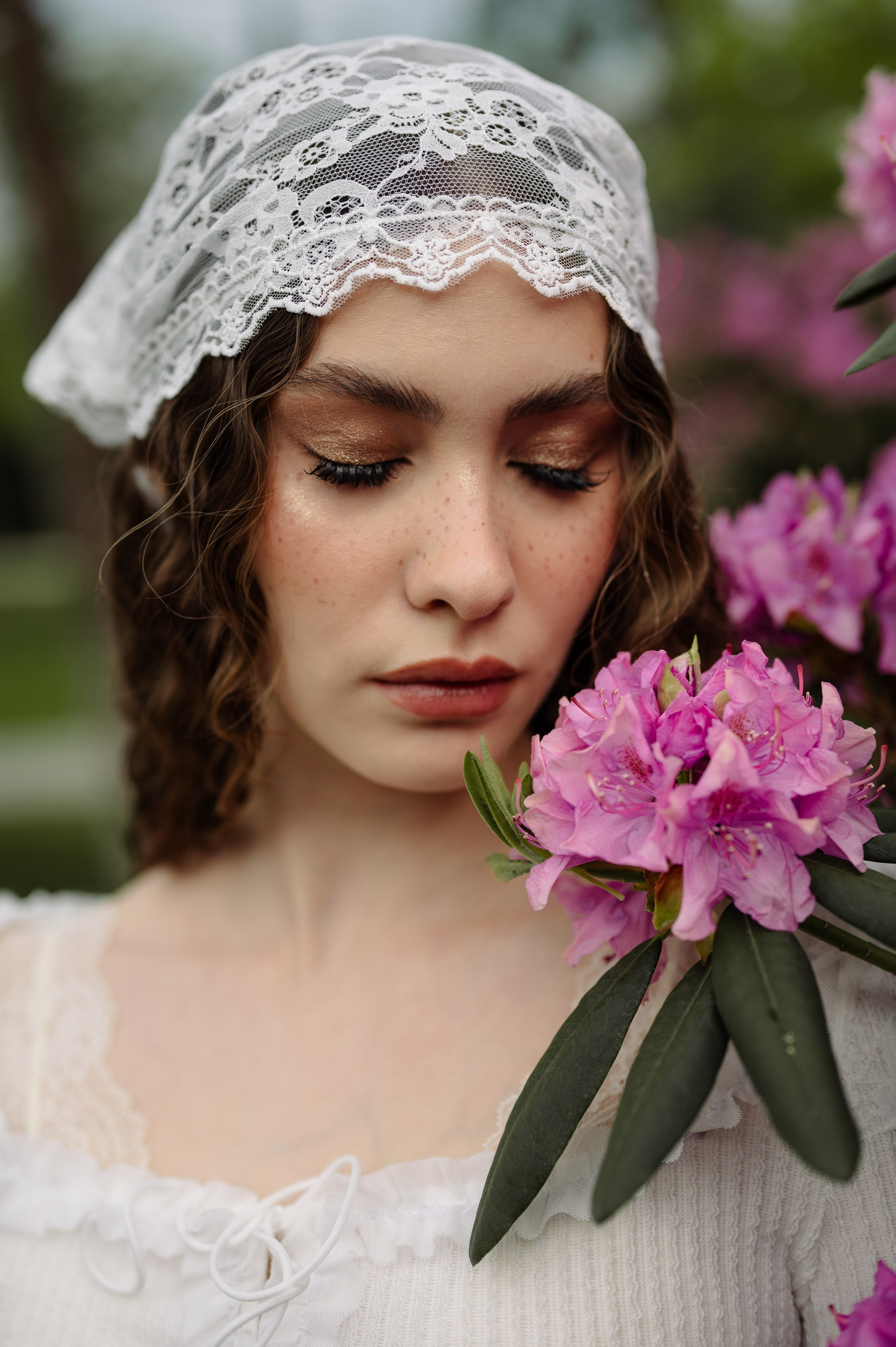 Весна. Свадебный и семейный фотограф в Краснодаре Алина Мельник