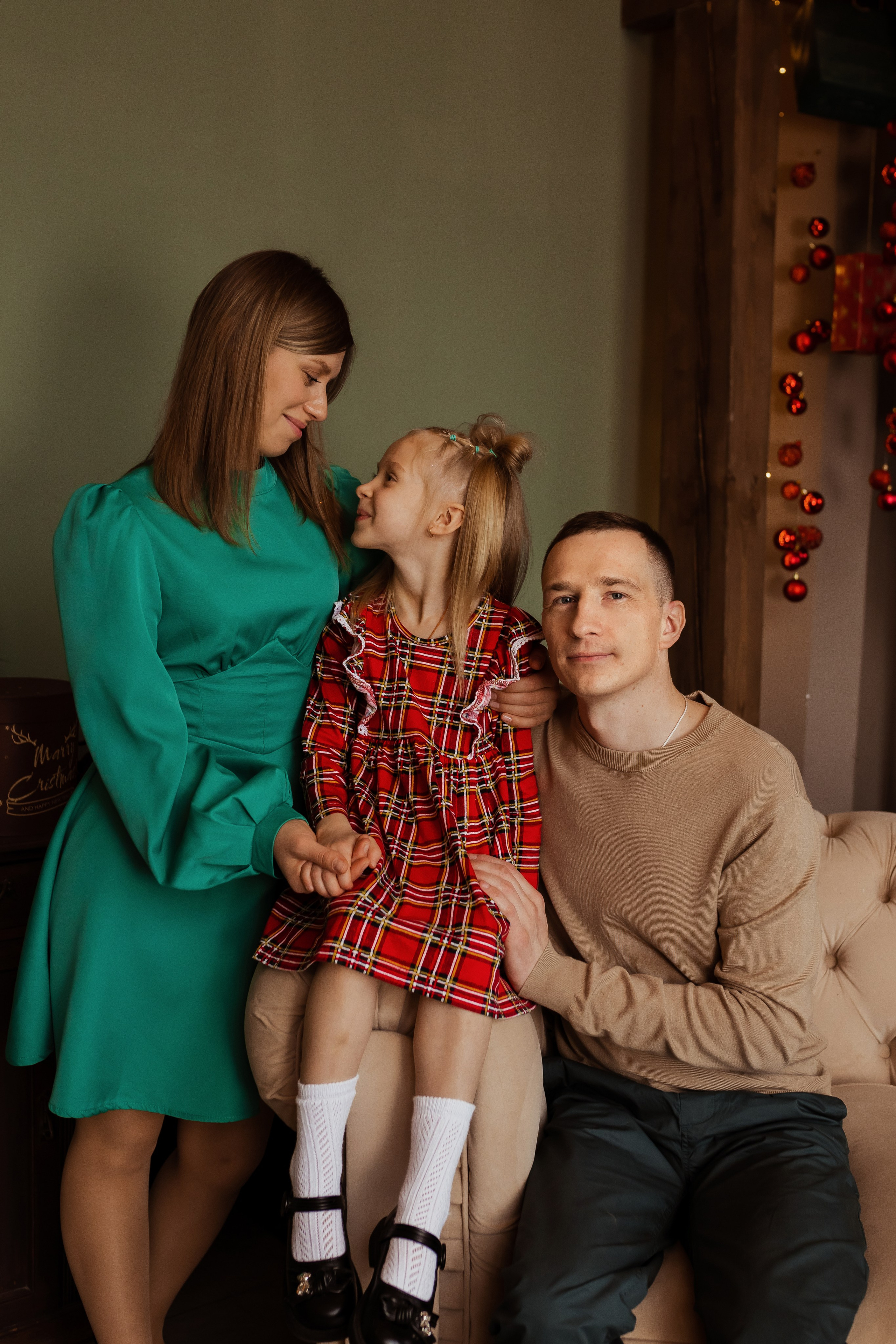 Новогодняя 11.11. ФОТОГРАФ Маргарита Сивакова | Ярославль Кострома Москва