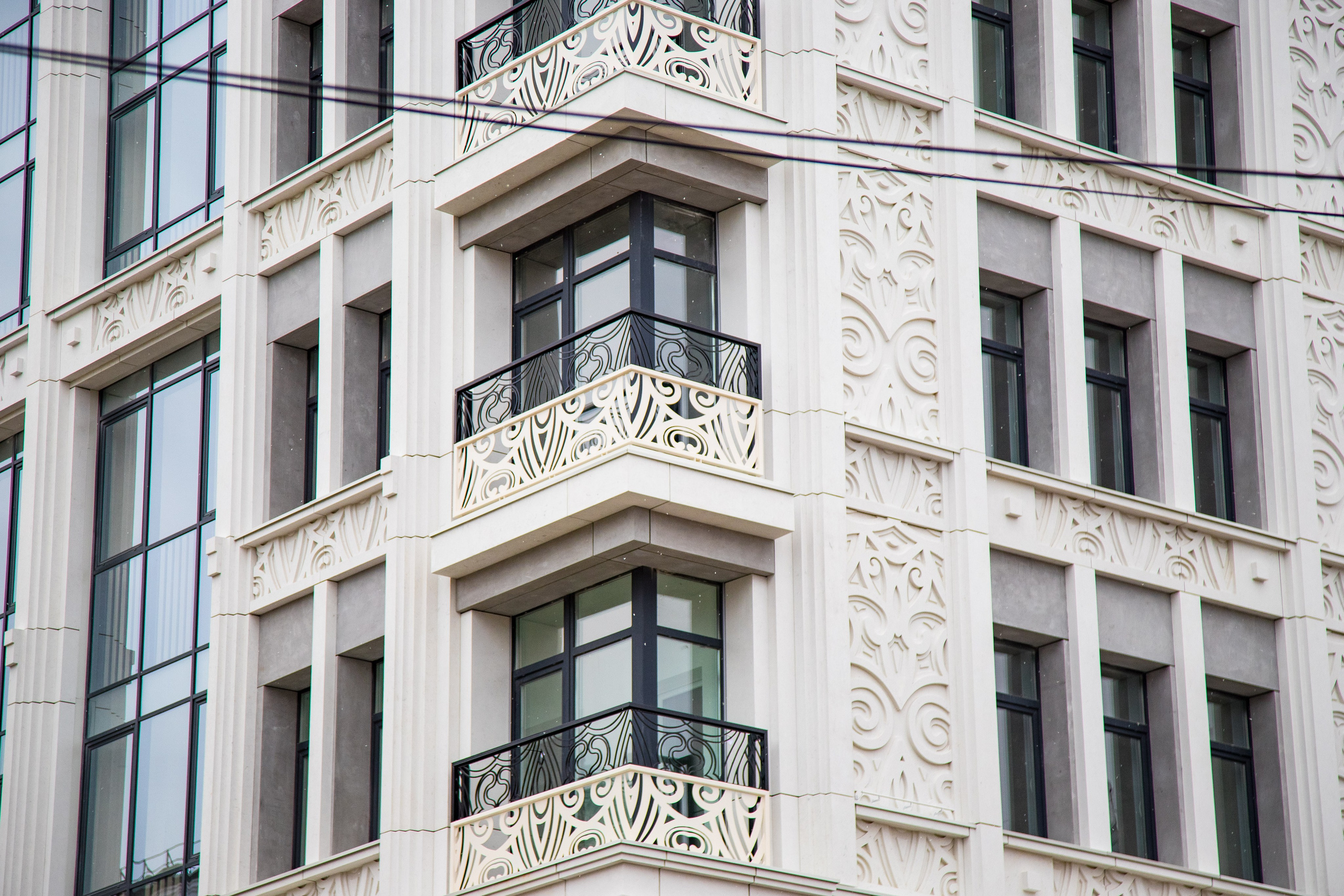 Report: ЖК Островский. Фотограф в Перми Любовь Огородова | Авторские туры