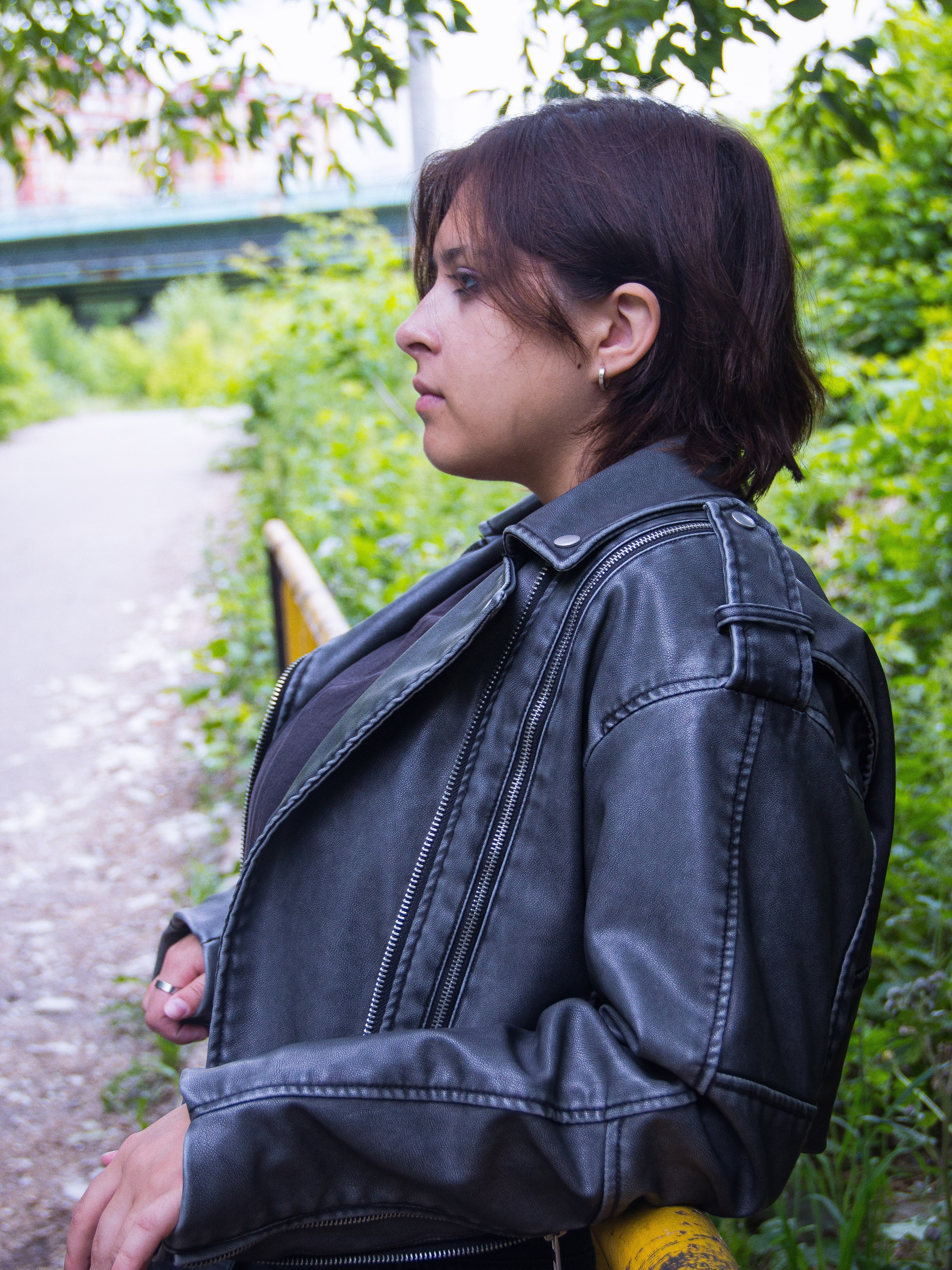 Portrait: Кира. Фотограф в Перми Любовь Огородова | Авторские туры