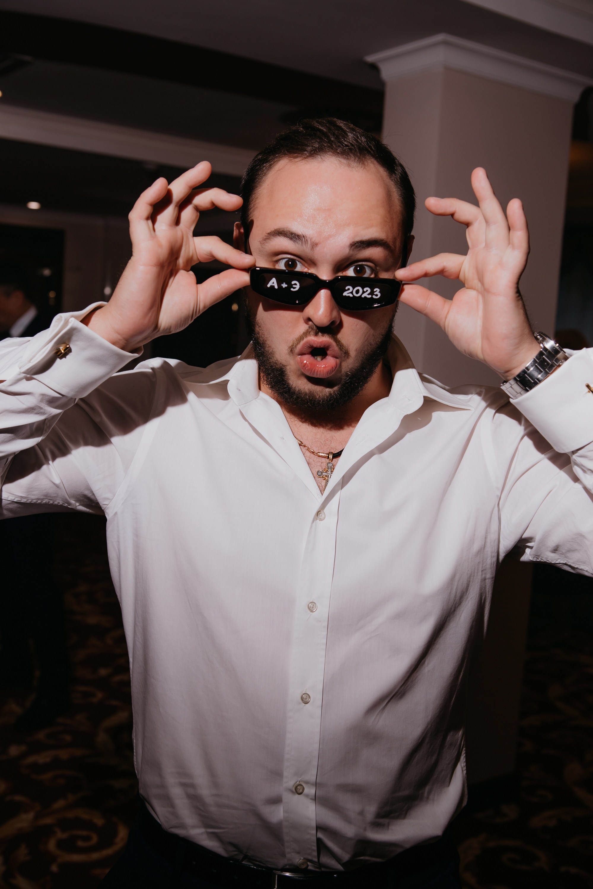 Эльдар & Алина. Фотограф ваших событий