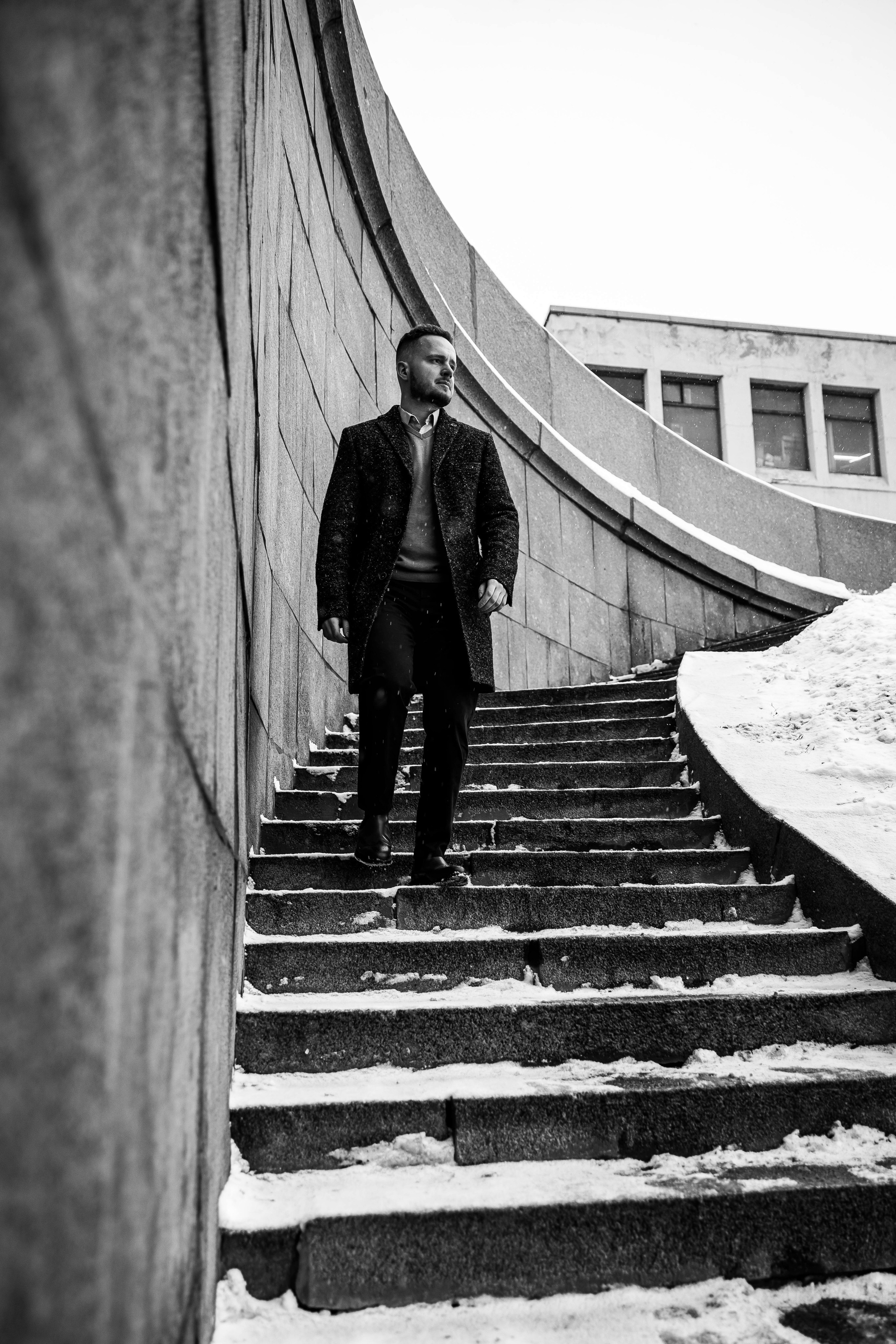 Петр. Мужской фотограф СПб