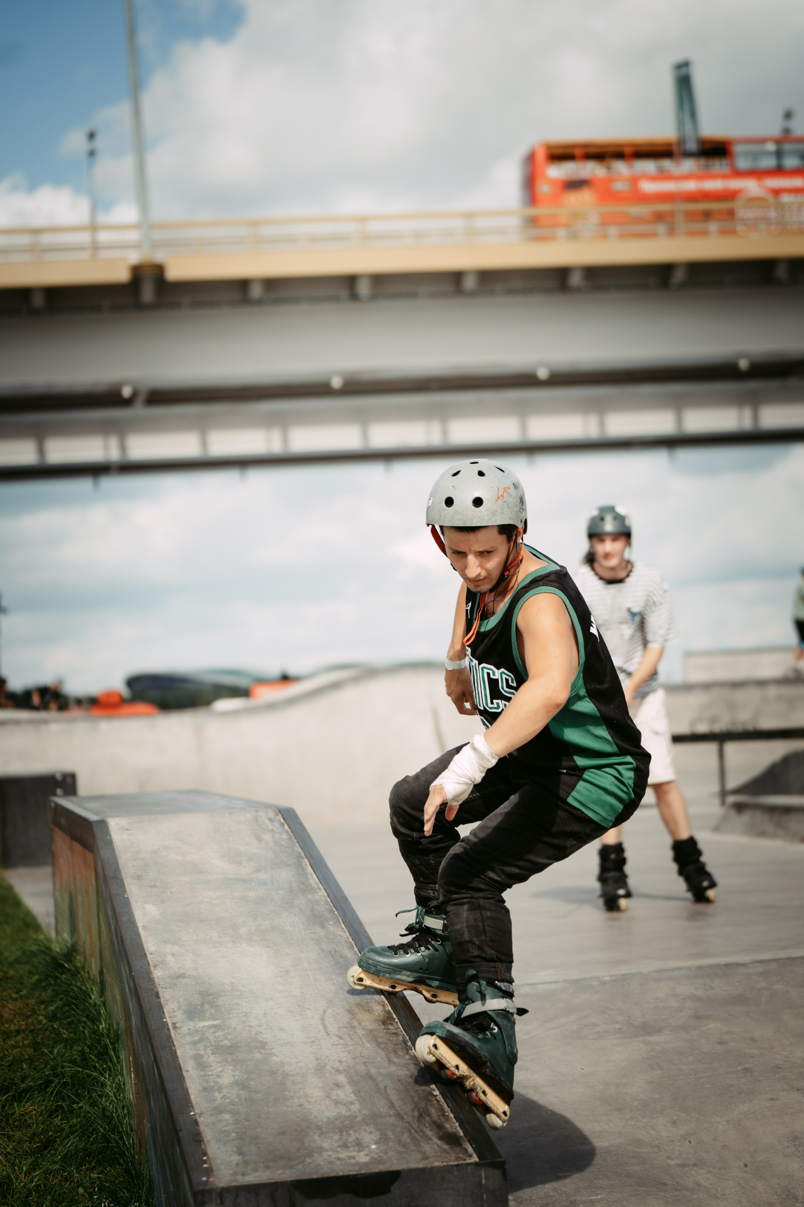 URAM FEST 2024. Главная