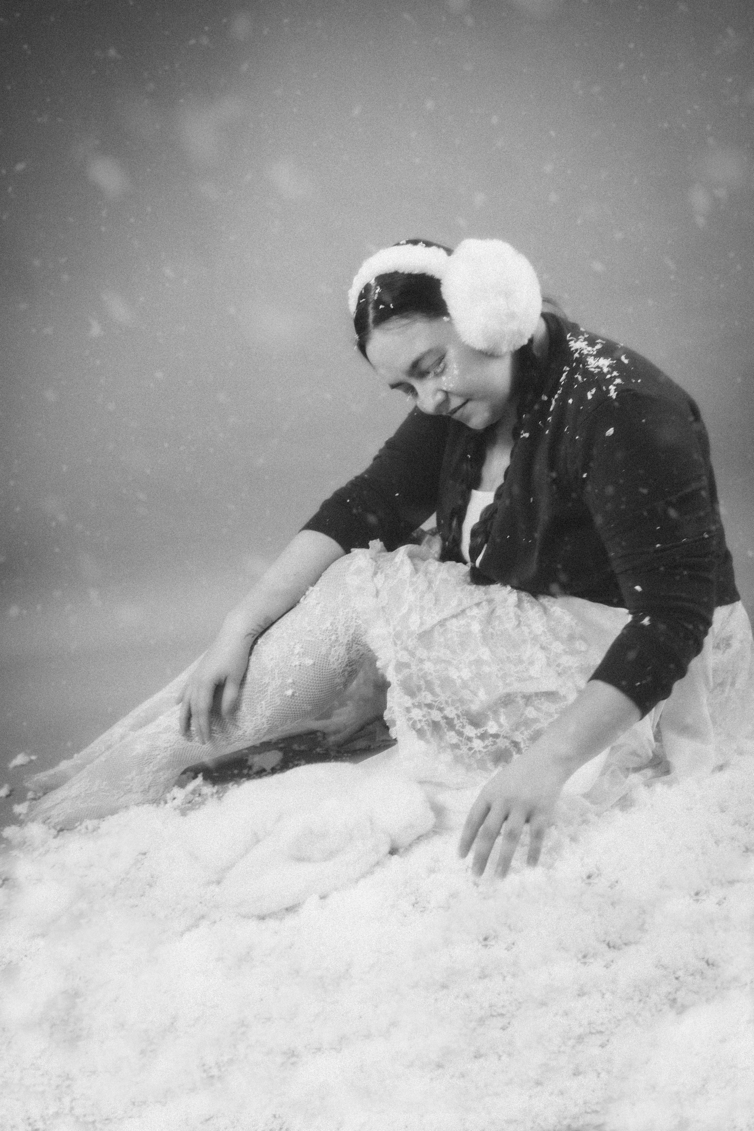 Юля. Главная