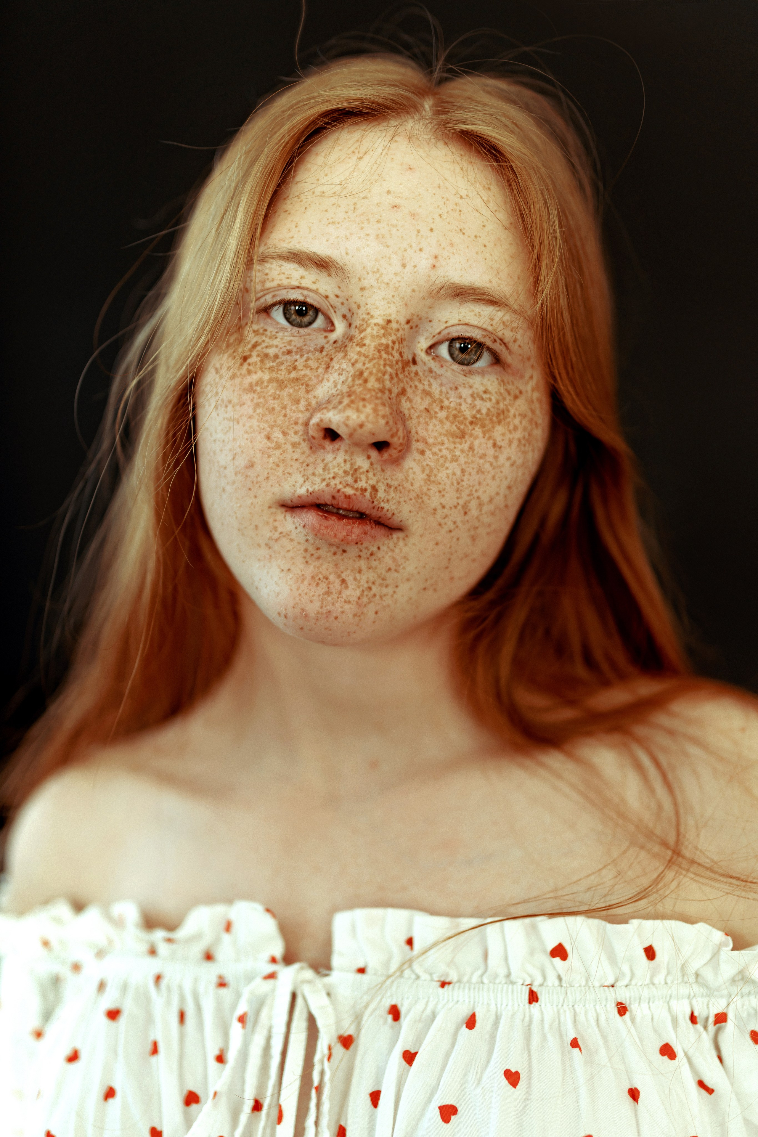 Диана. Индивидуальное обучение фотографии