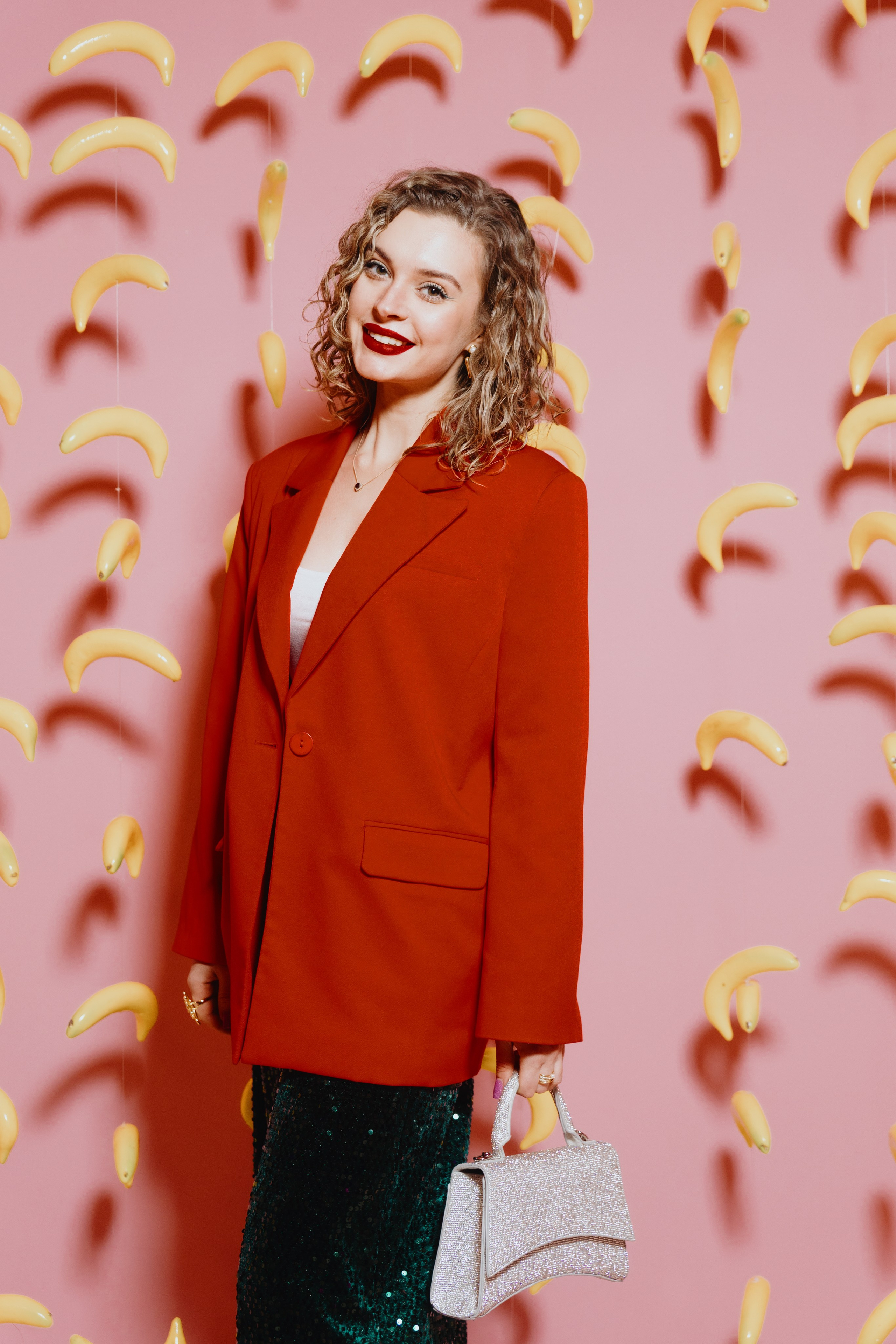 Встреча модного клуба|Wow Place Loft. Фотограф Илья Чернов