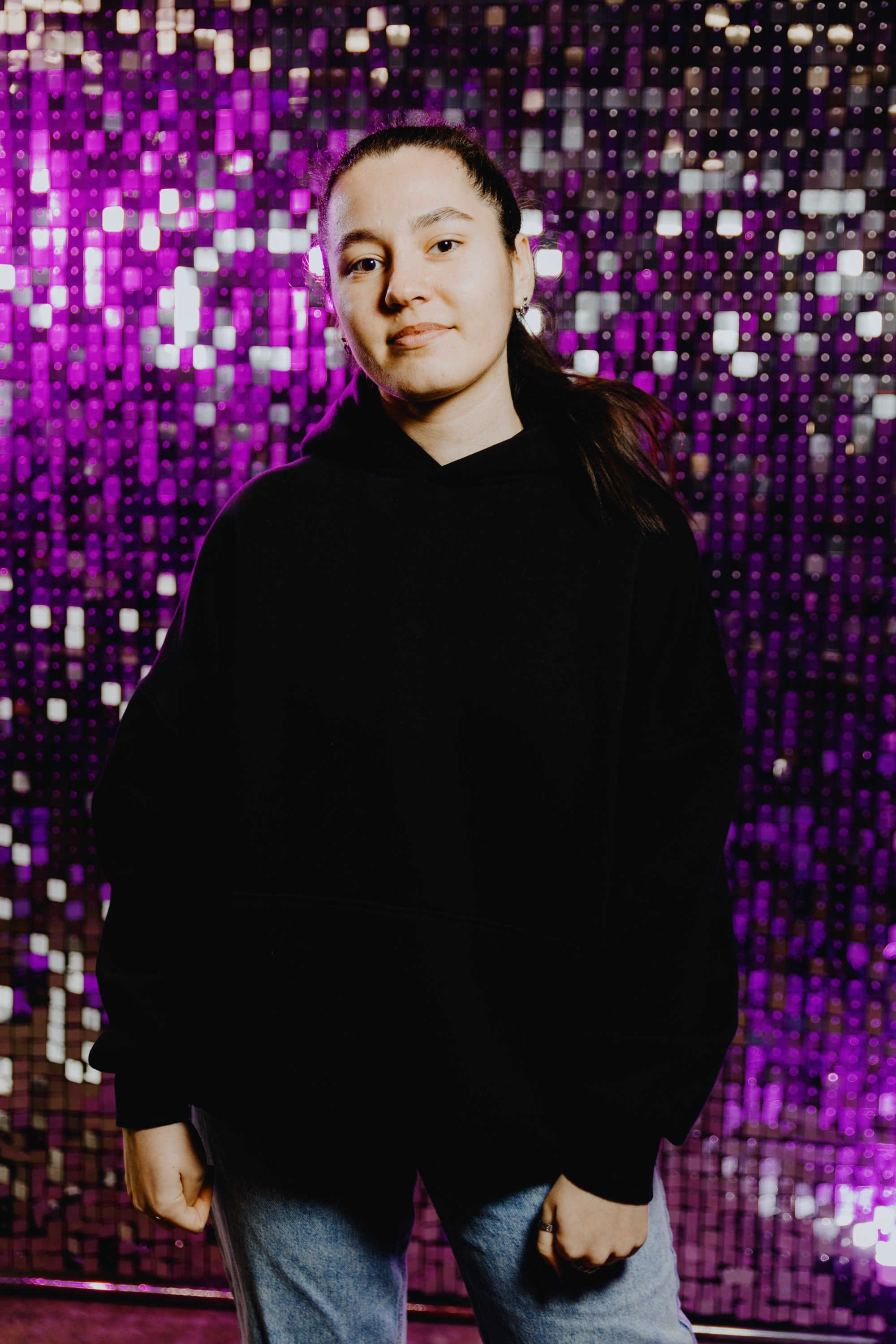 Дегустация. ДОСТАЕВСКИЙ. Фотограф Илья Чернов