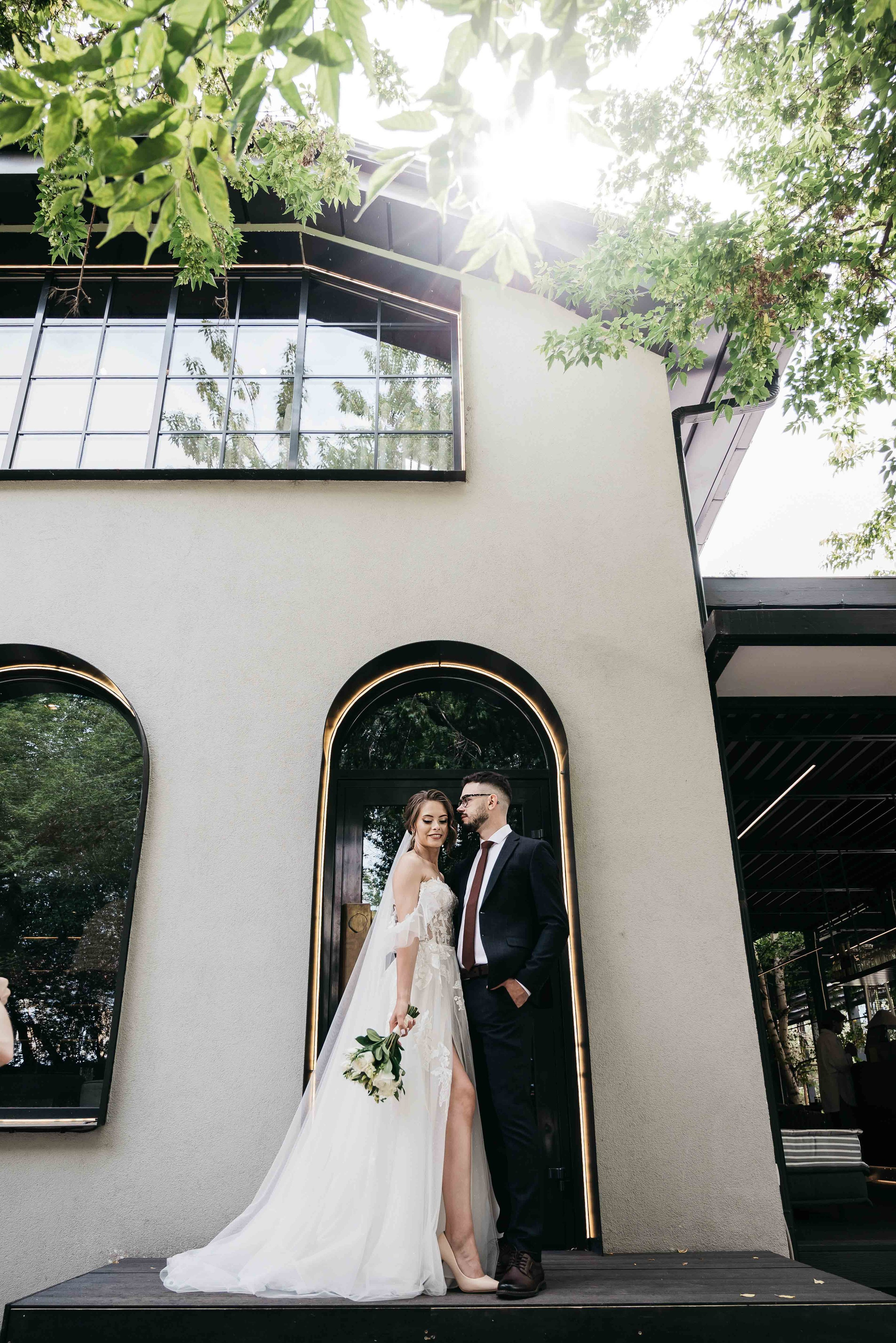 Саша и Катя. Тамара Власова