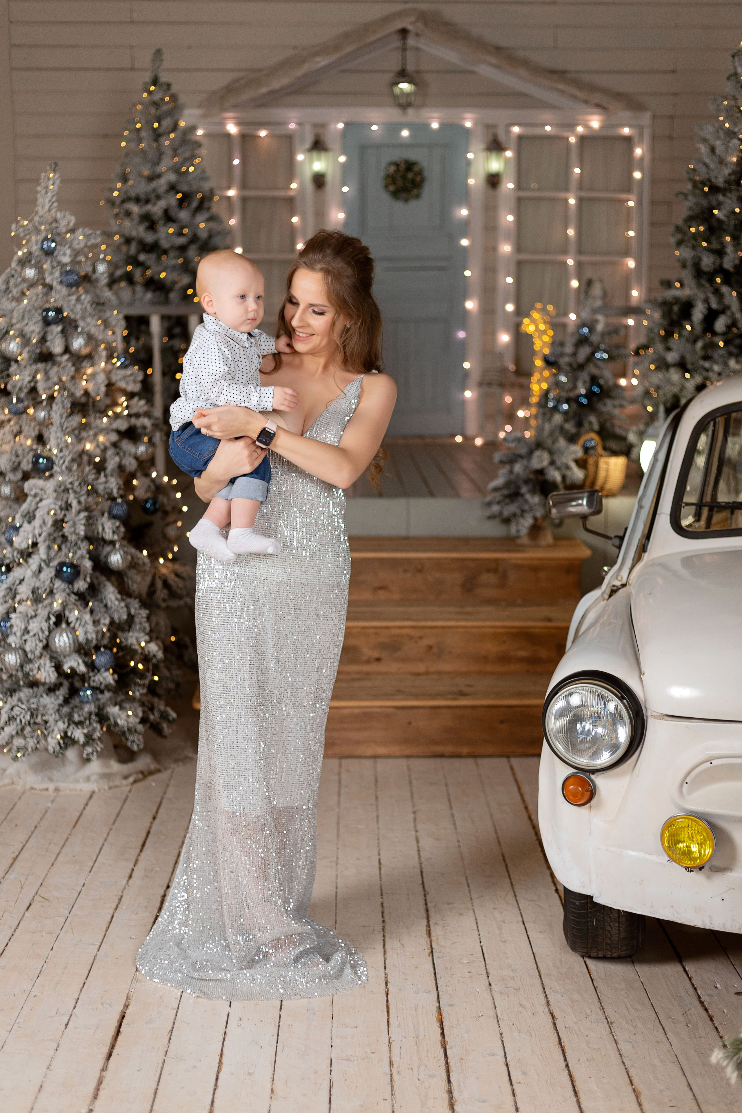 Семейные. Контент фотограф Казань Татьяна Горина