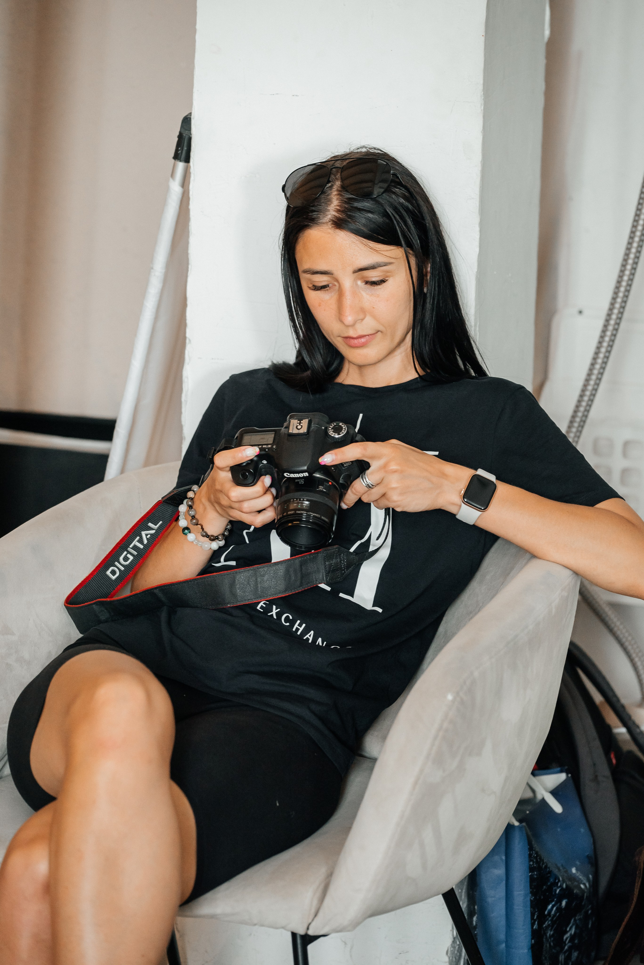 Репортаж с воркшопа