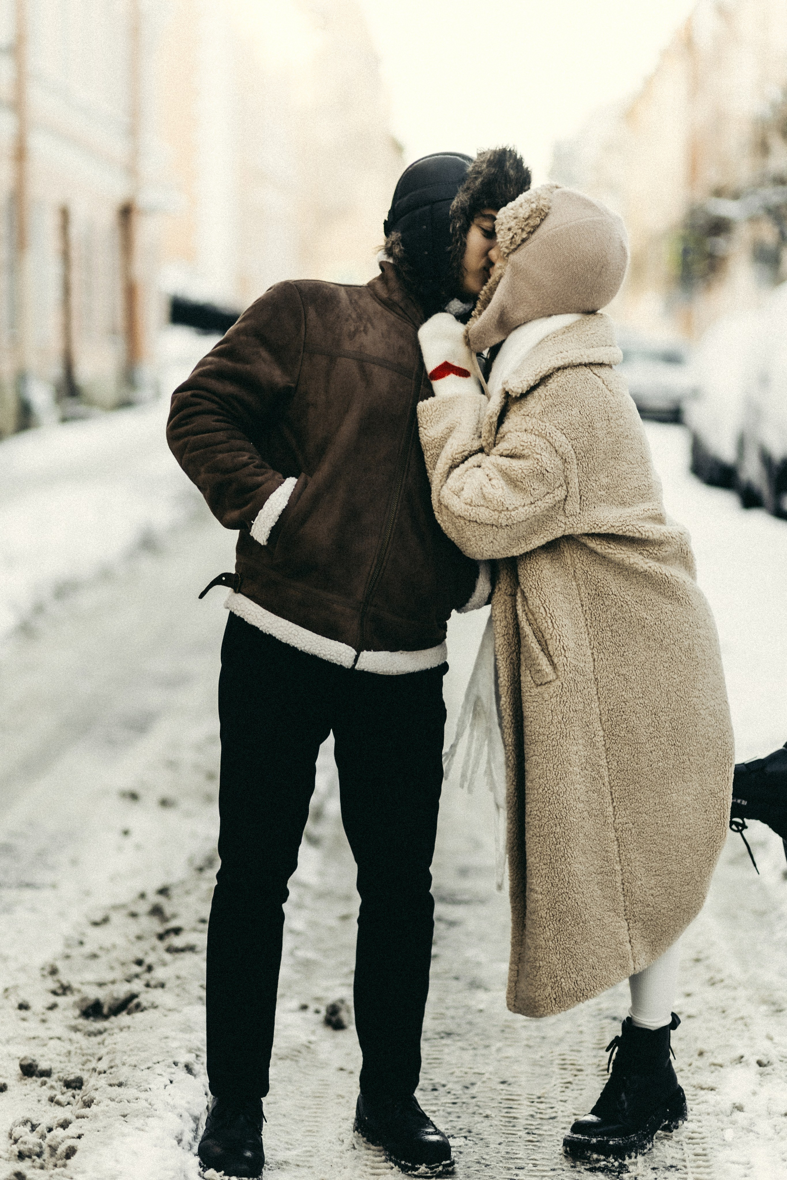 Настя и Женя. Фотограф в Санкт-Петербурге