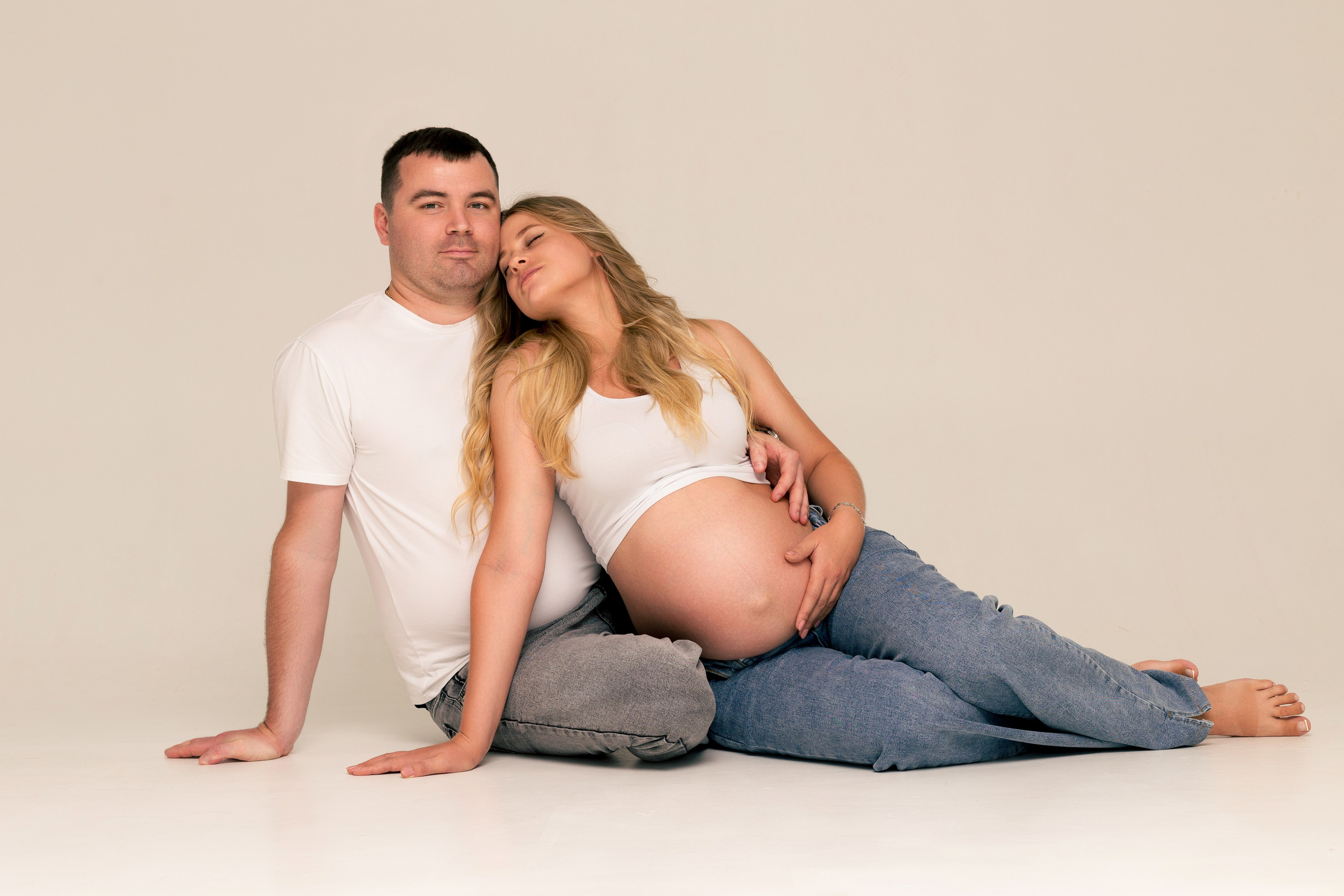 Беременность