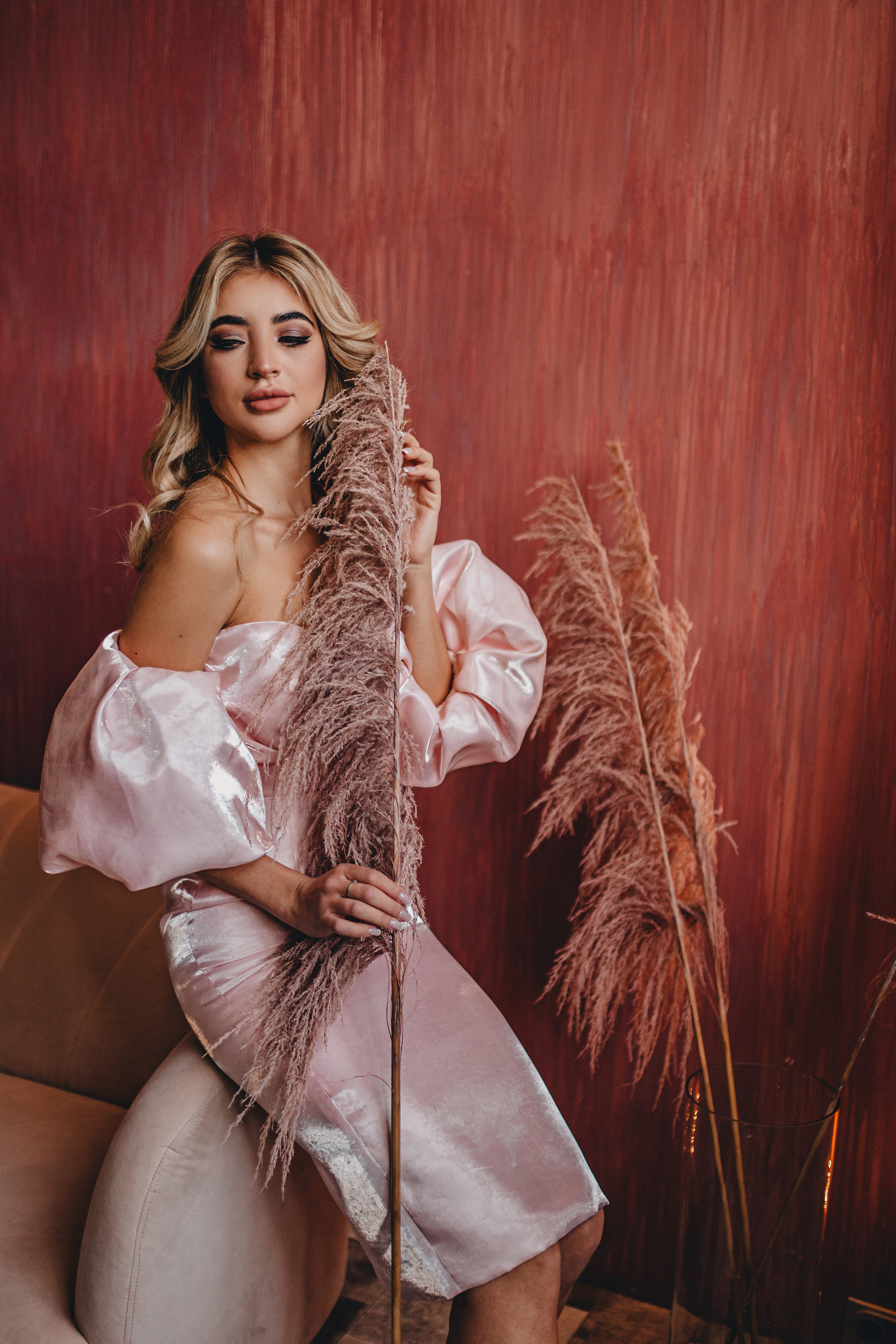 Индивидуальные женские фотосессии. Главная