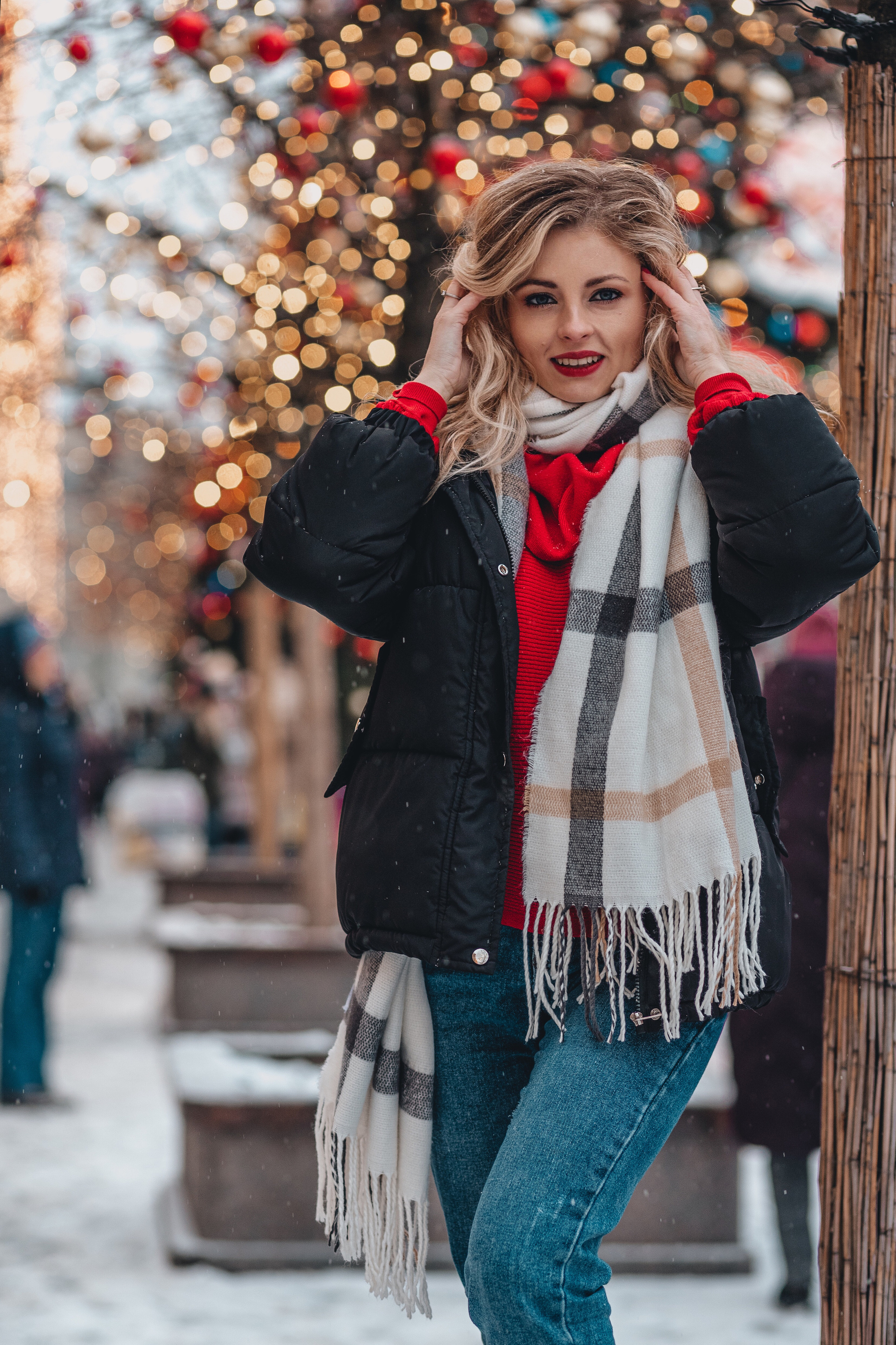 Индивидуальные женские фотосессии. Главная