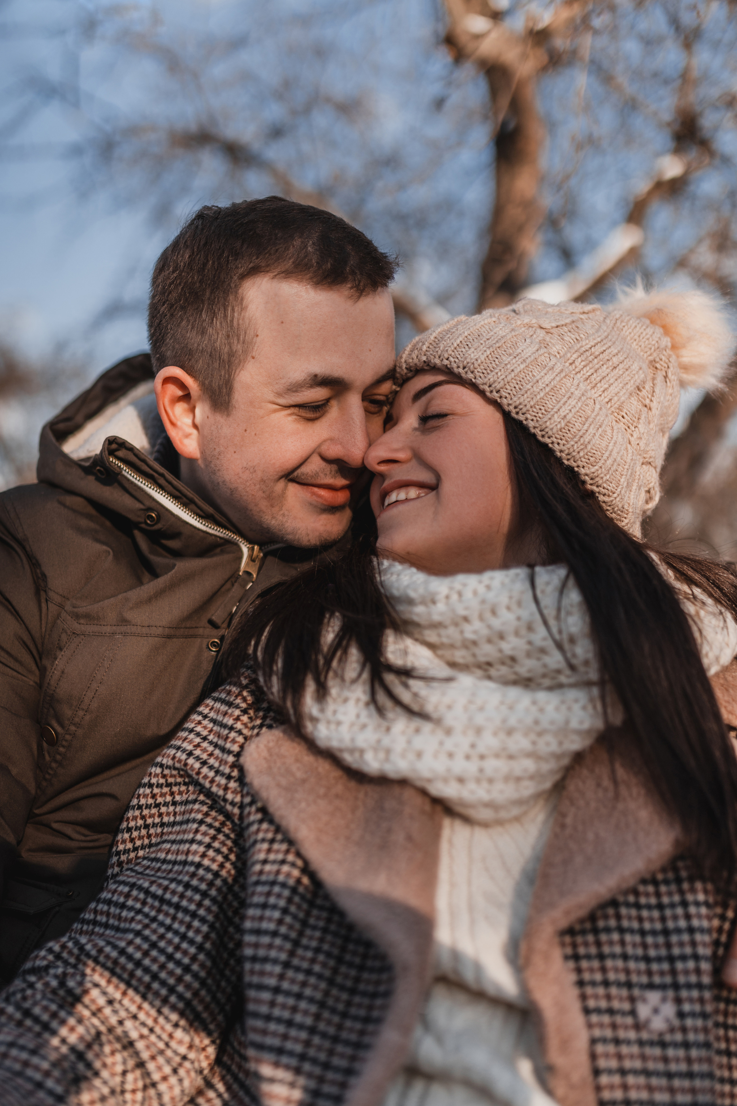 LoveStory. Главная