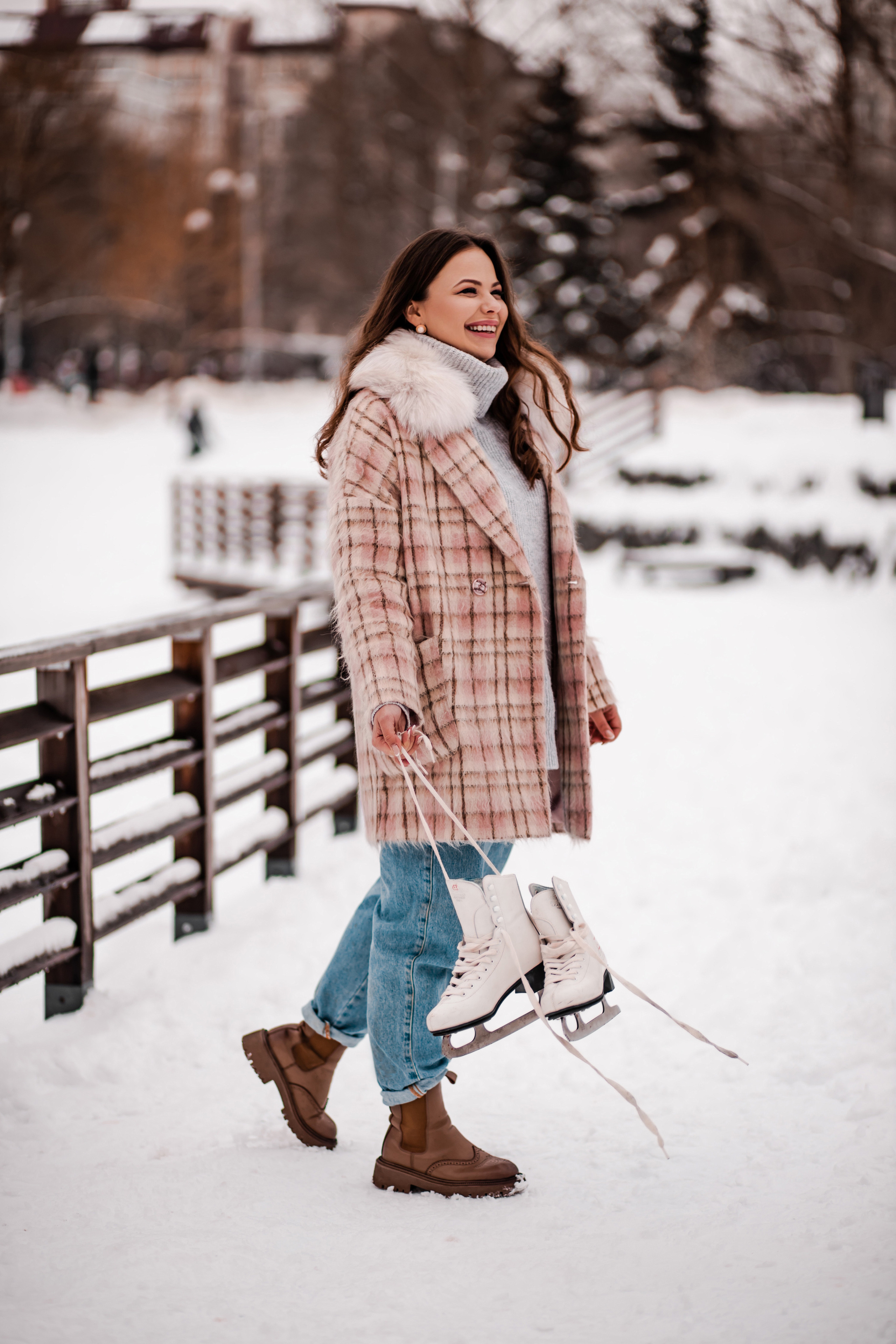 Индивидуальные женские фотосессии. Главная