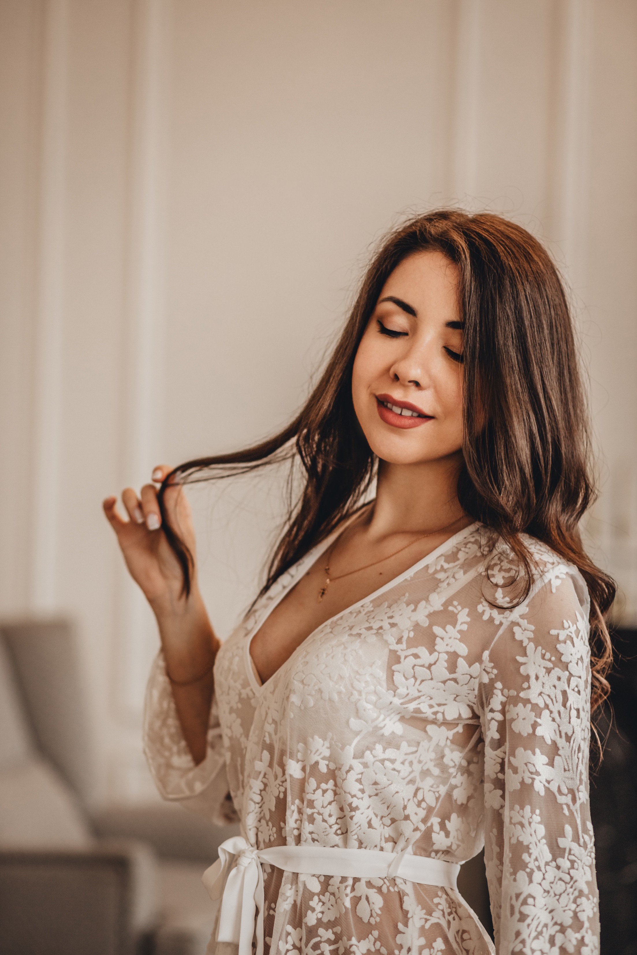 Индивидуальные женские фотосессии. Главная