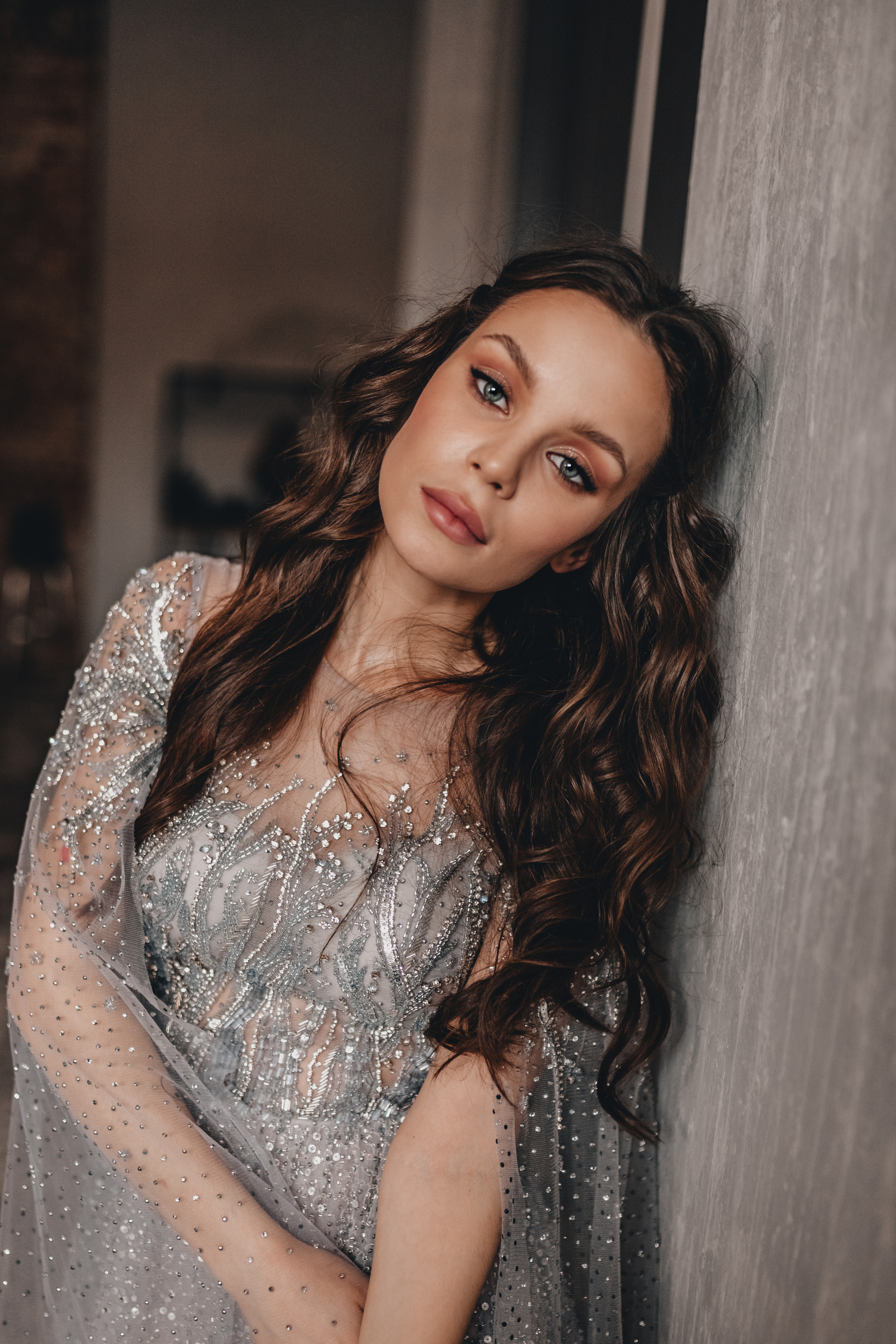 Индивидуальные женские фотосессии. Главная