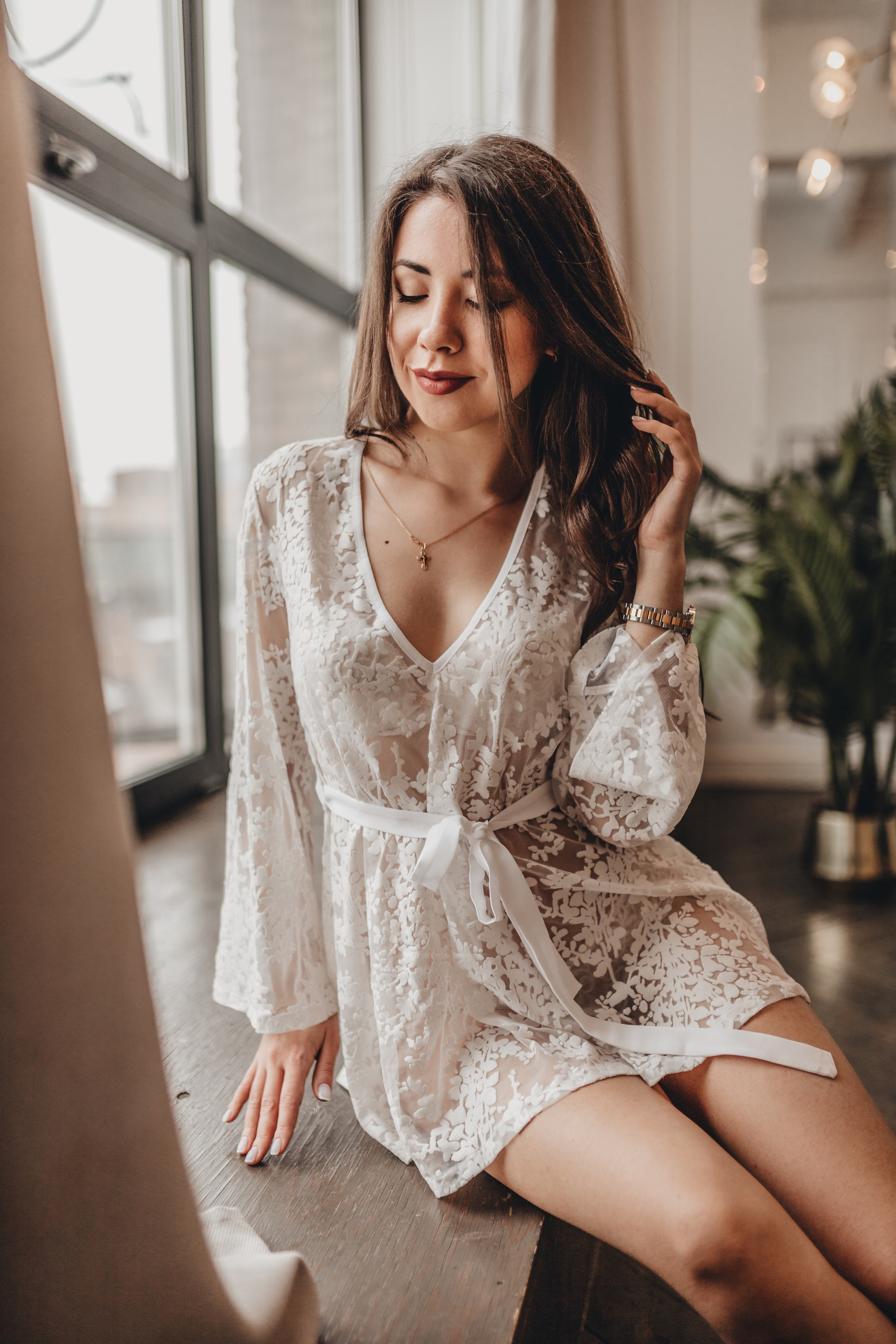 Индивидуальные женские фотосессии. Главная