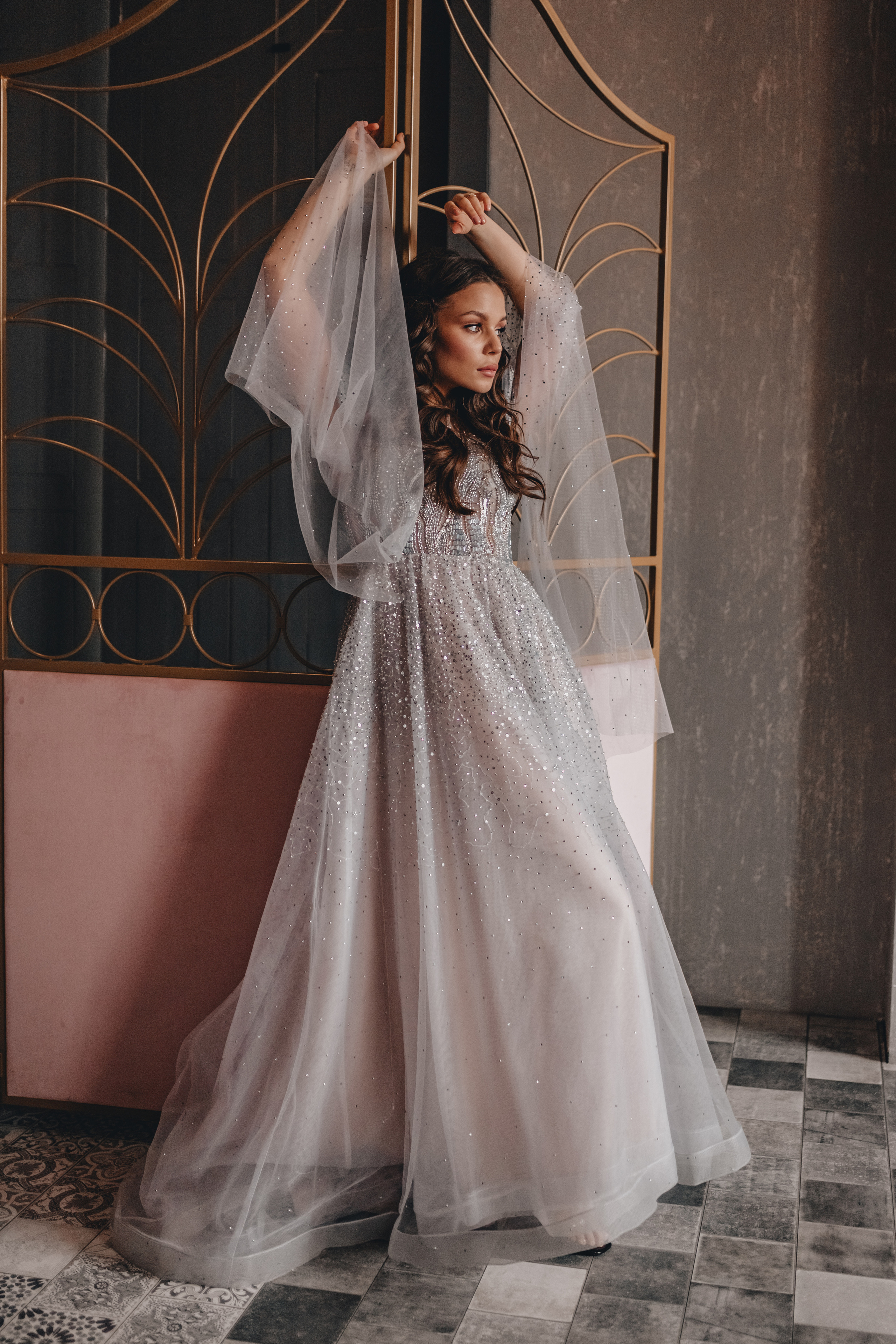 Индивидуальные женские фотосессии. Главная