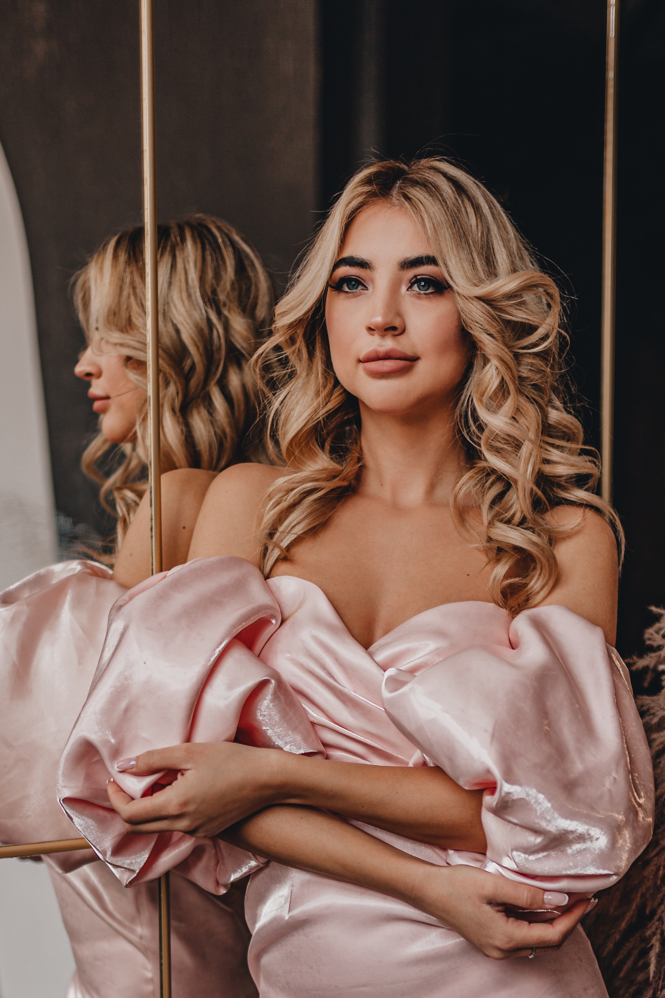 Индивидуальные женские фотосессии. Главная