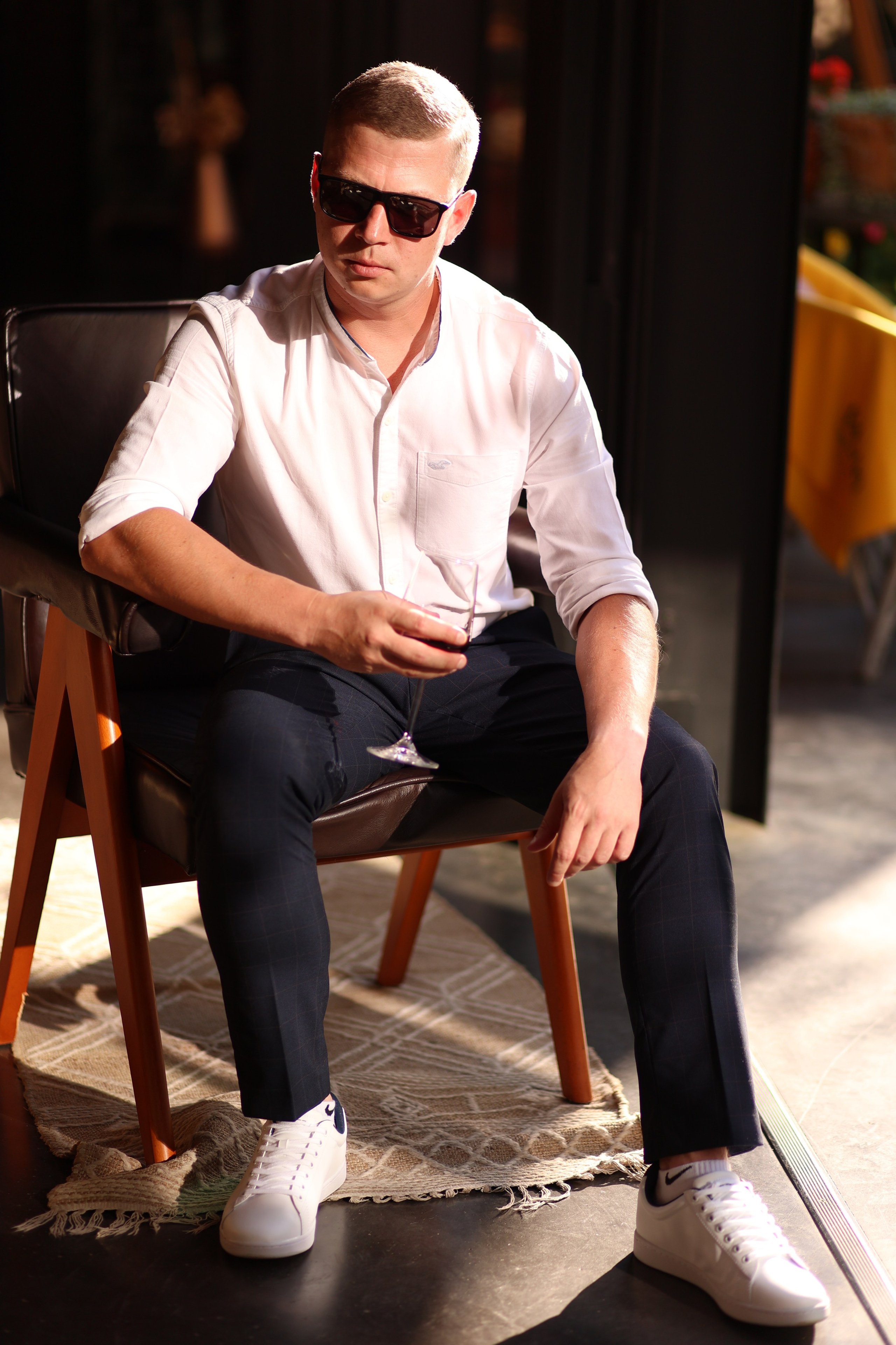 Свадебные съемки