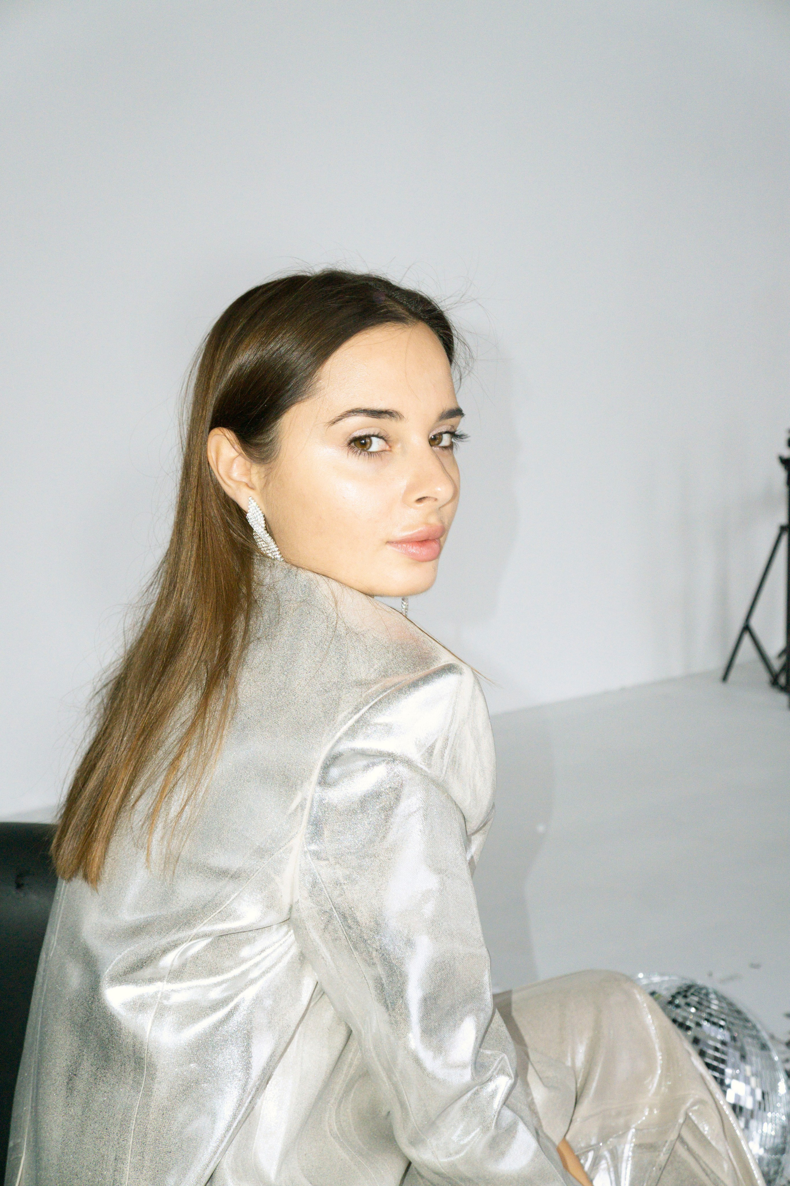 Антонина Пашина — фотограф в Самаре