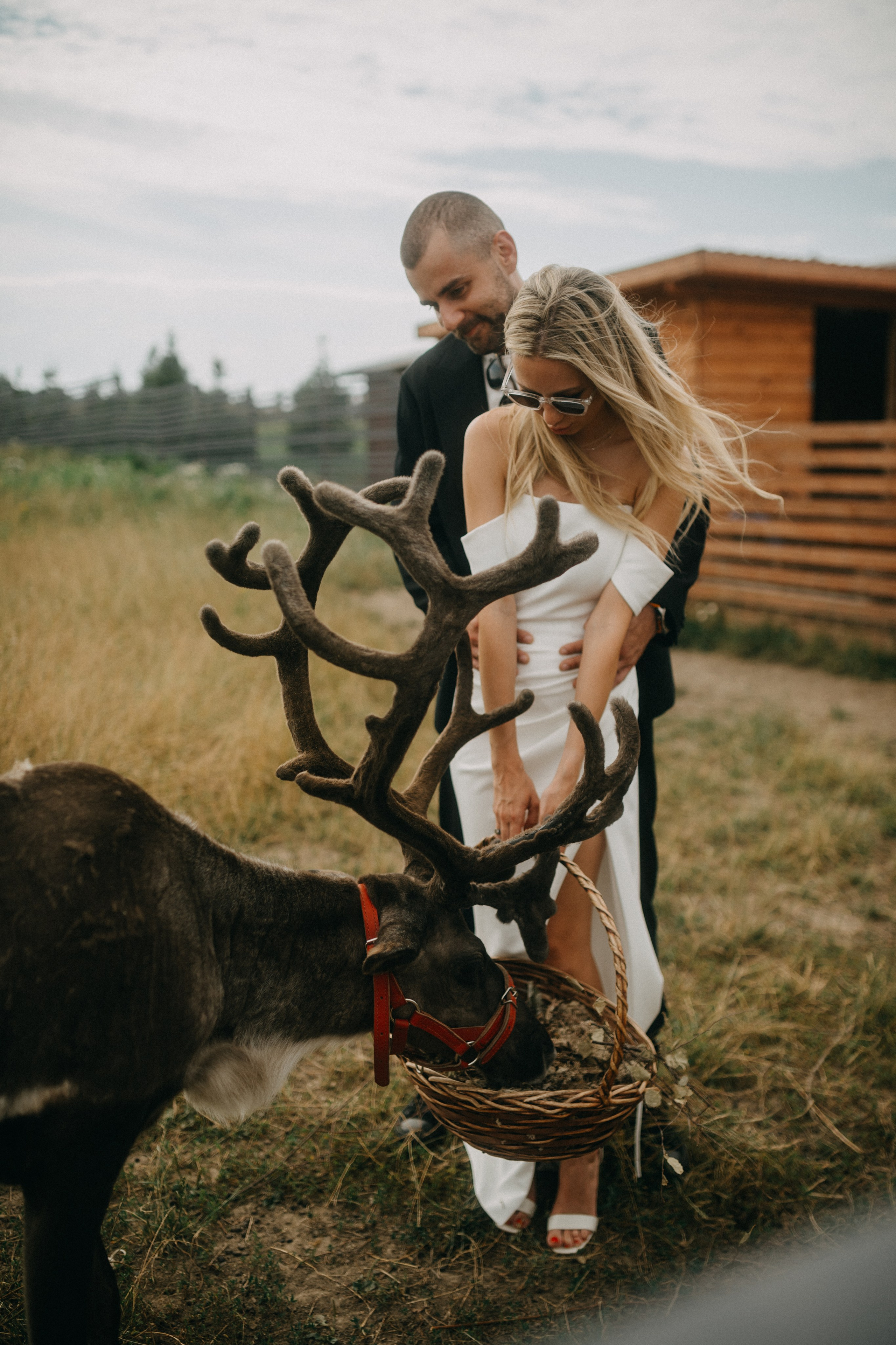 Данила и Кристина 29.07.25 весь день. Фотограф в Санкт Петербурге Лара Великова