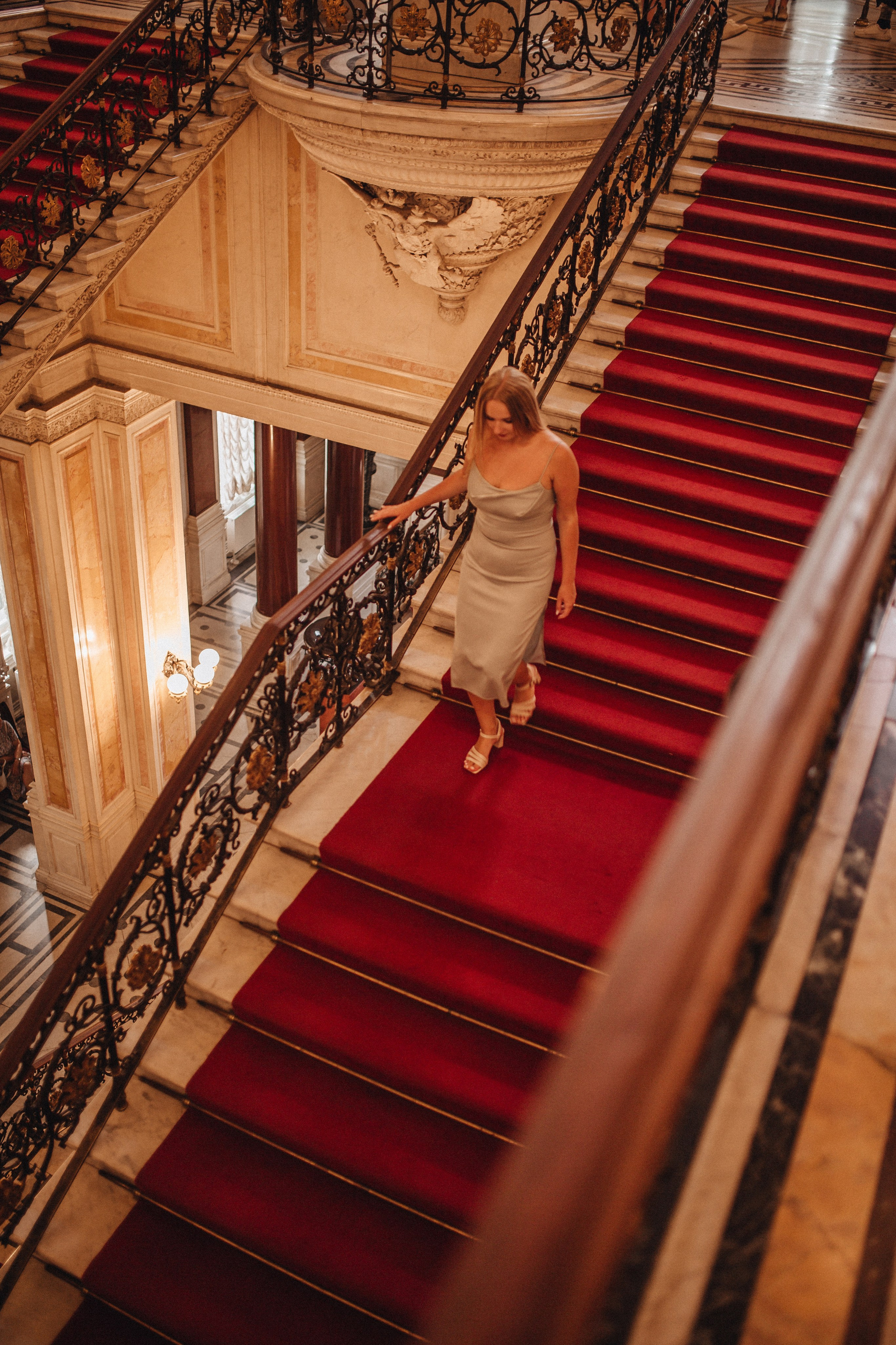 Мария. Фотограф в Санкт Петербурге Лара Великова