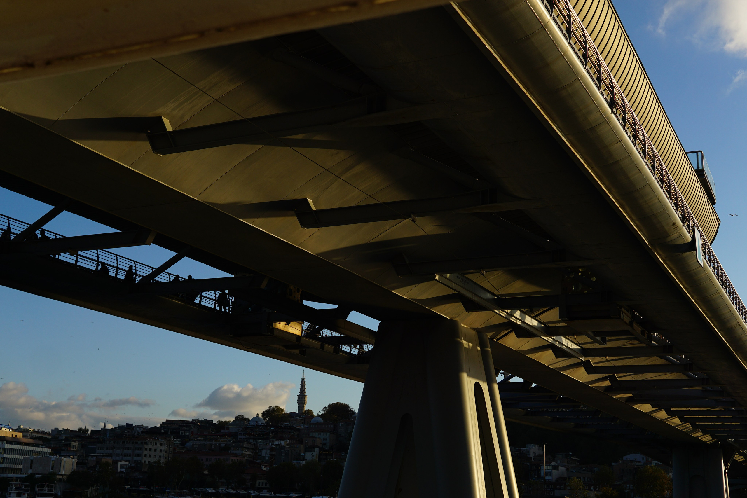 Стамбул. Фотограф в Москве Юлия Першина