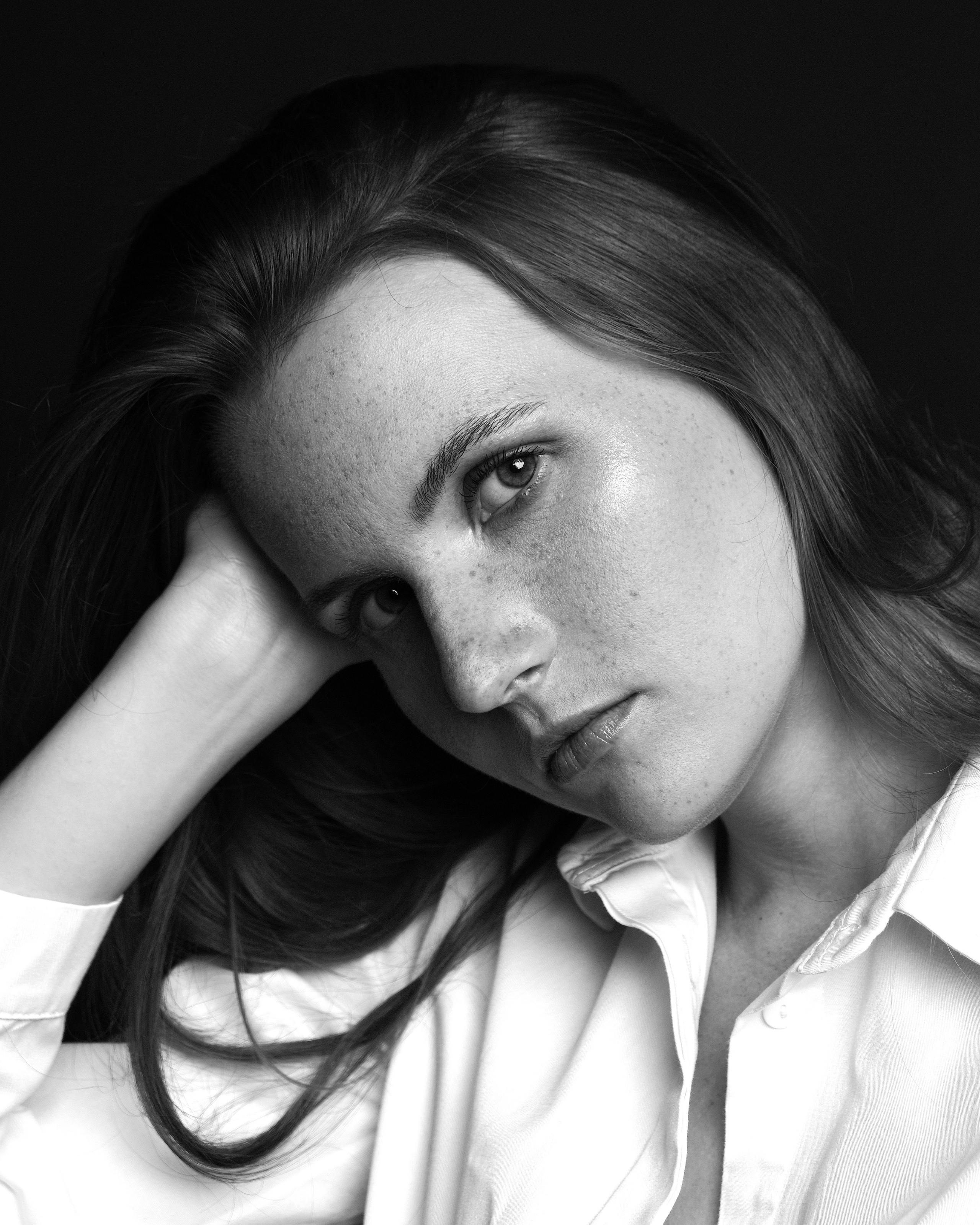 Мария. Портретный и репортажный фотограф в Новосибирске Гаврилов Антон