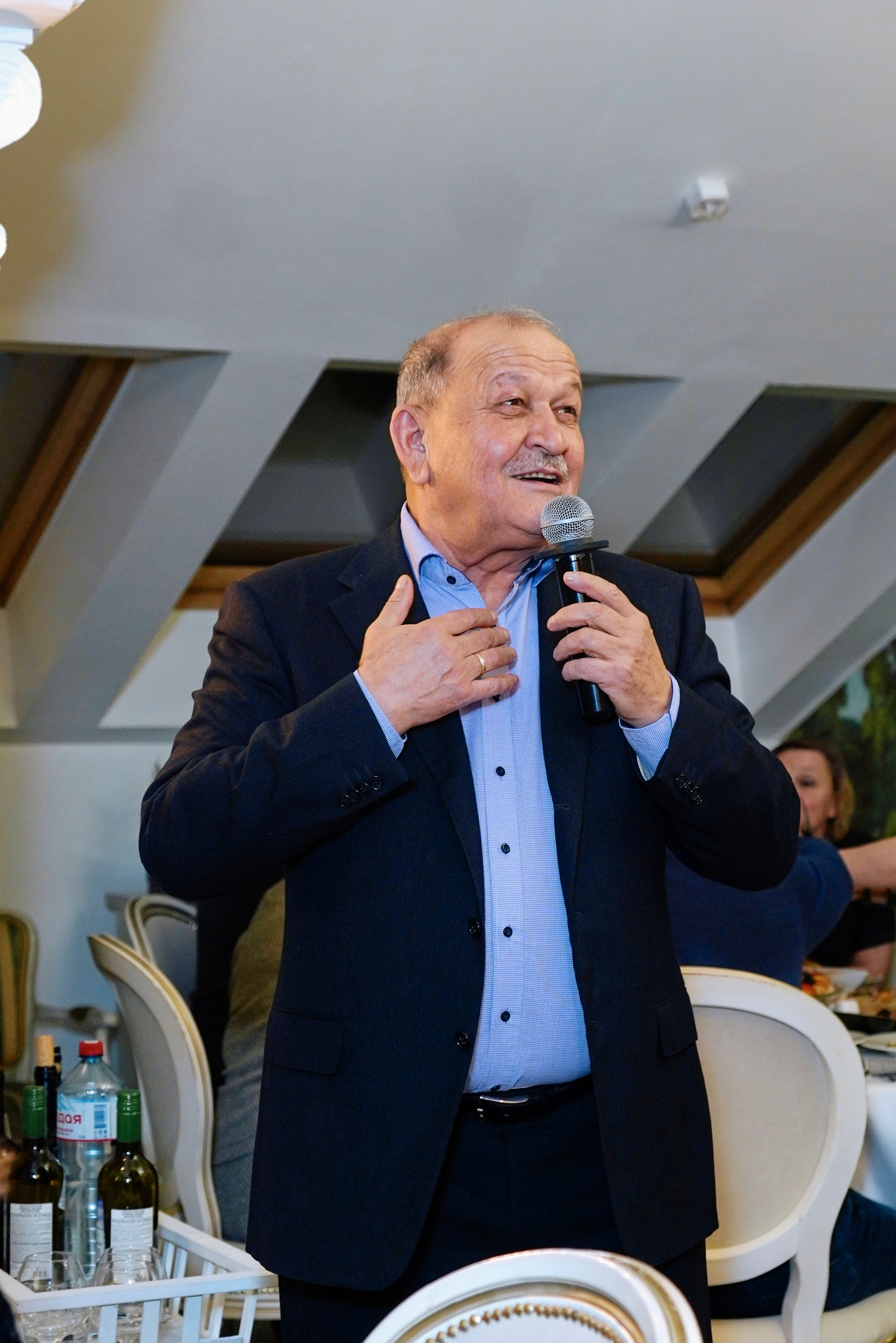 Казметрострой. Фотограф Казань