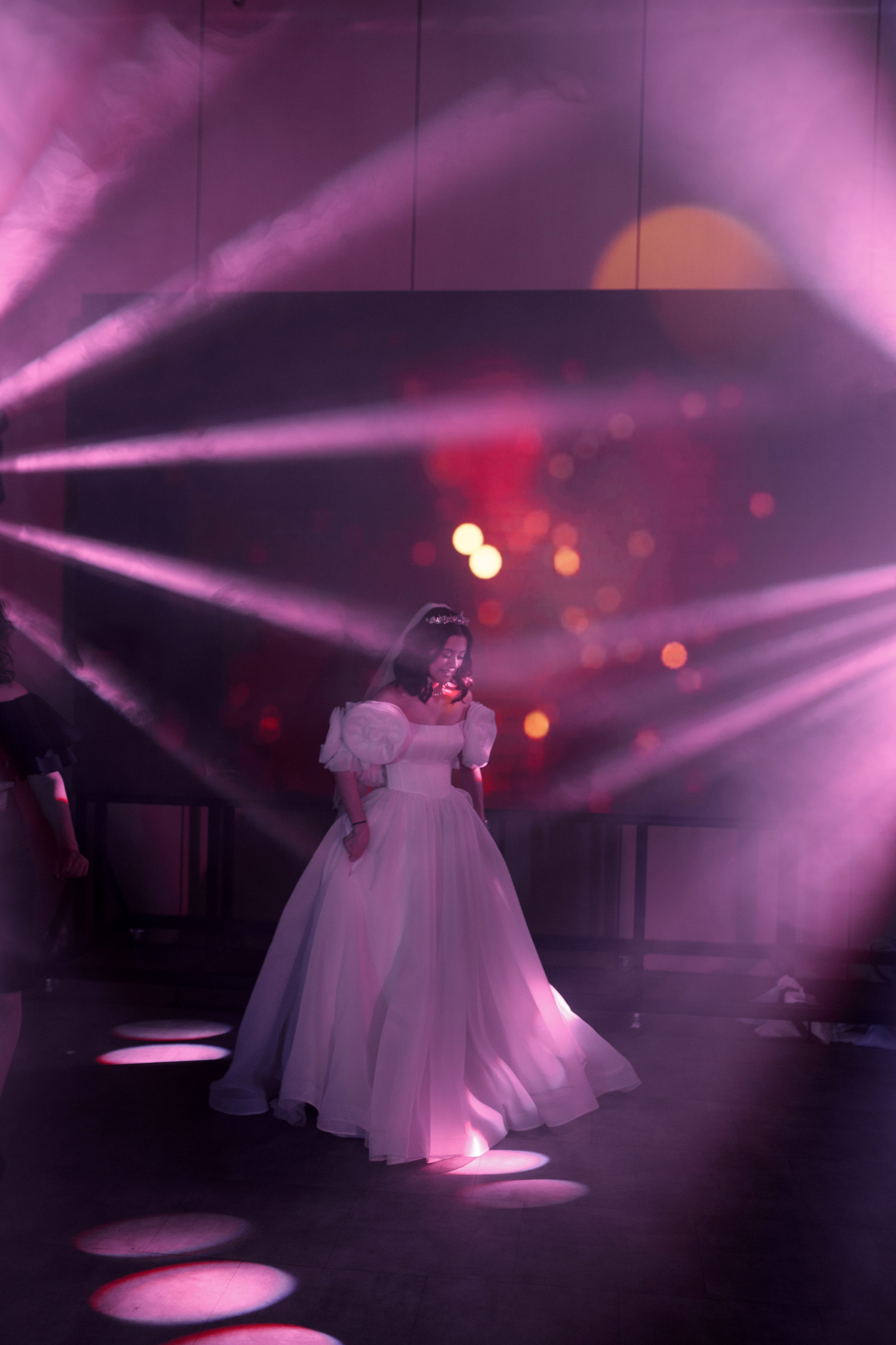 Свадьба Асада и Влады. Свадебный и семейный фотограф в Иркутске Яна Лиа