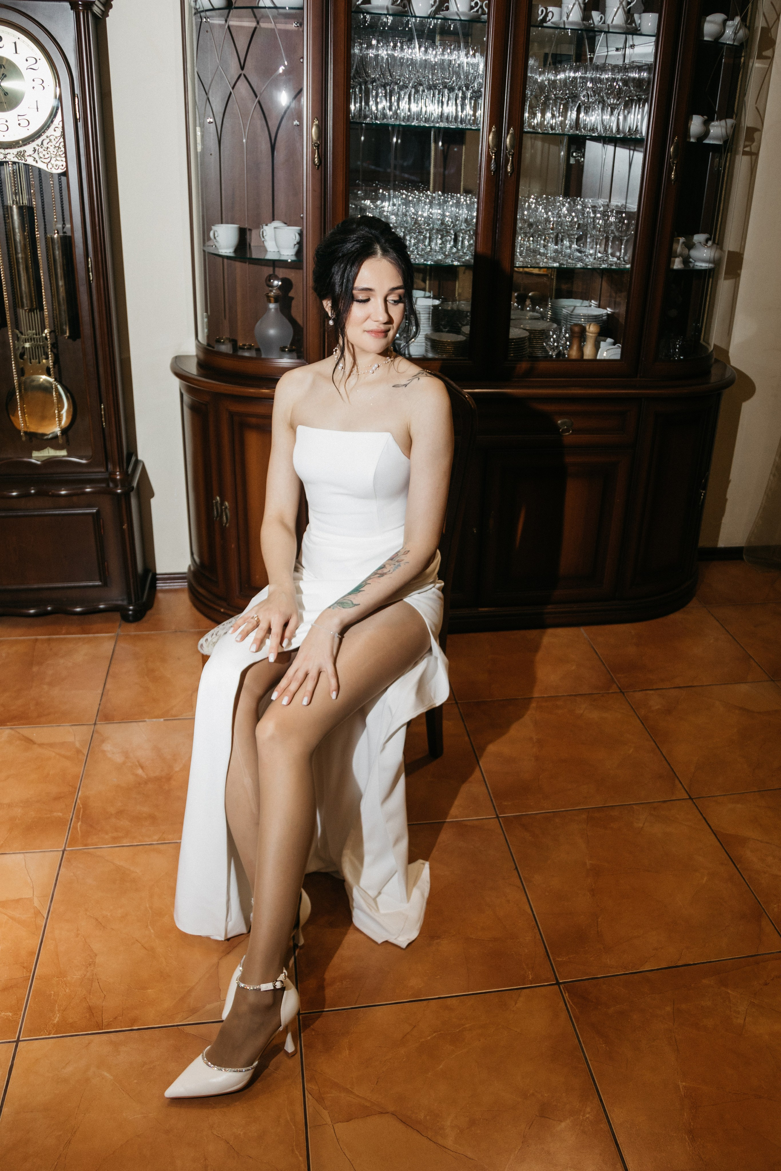 Свадьба Андрея и Анны. Свадебный и семейный фотограф в Иркутске Яна Лиа