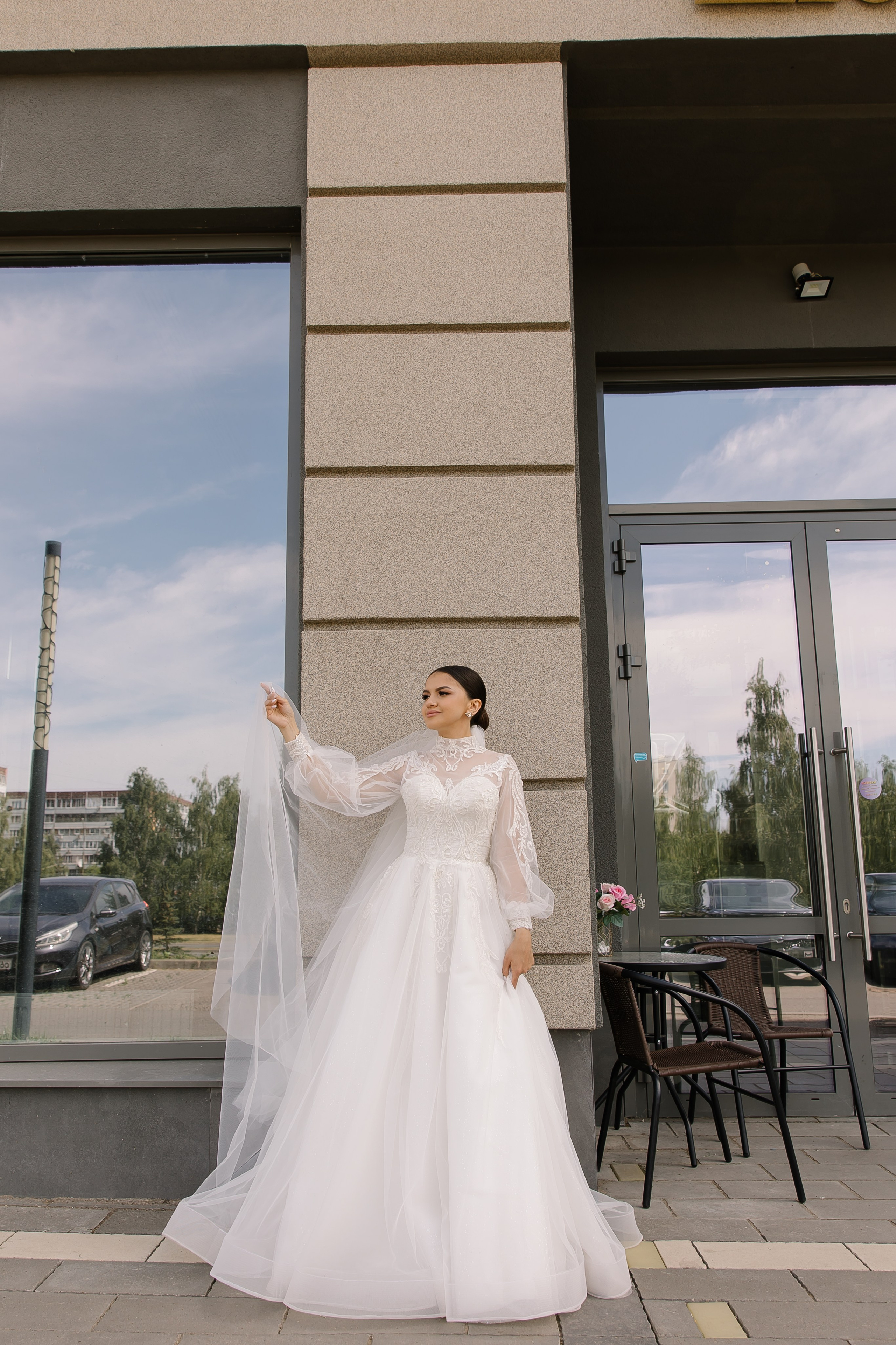 Свадьба Ленар и Лиана. Свадебный и семейный фотограф в Набережных Челнах и Казани