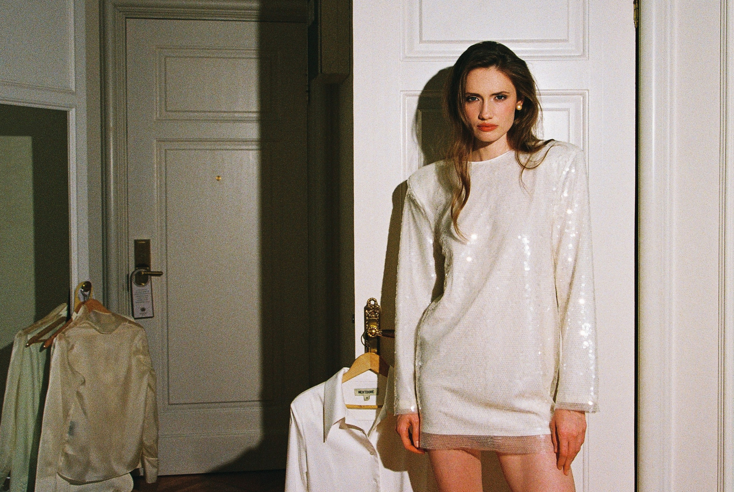 Nextdore. Пленочный фотограф Москва