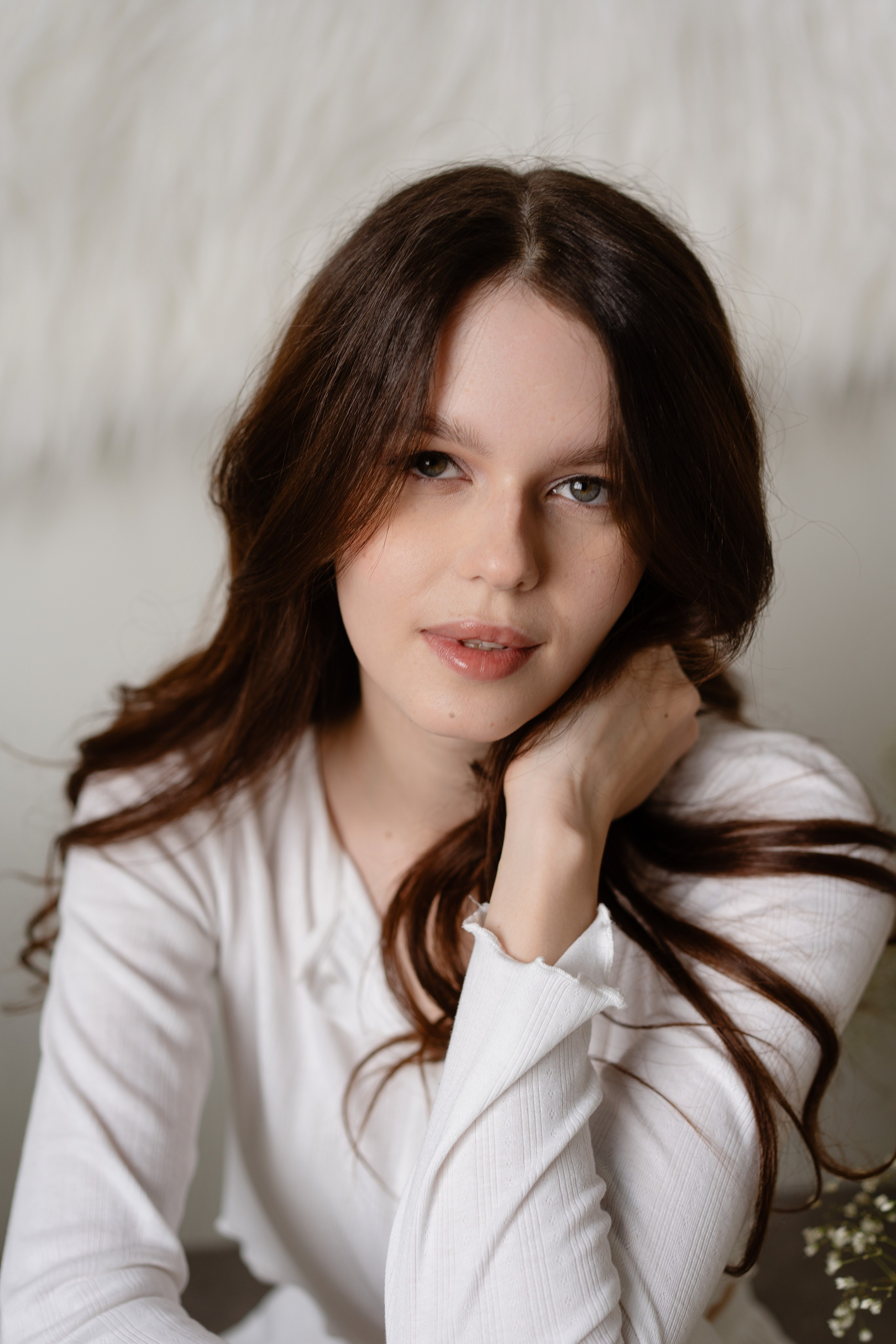 Лилия. Margosha-ph.ru