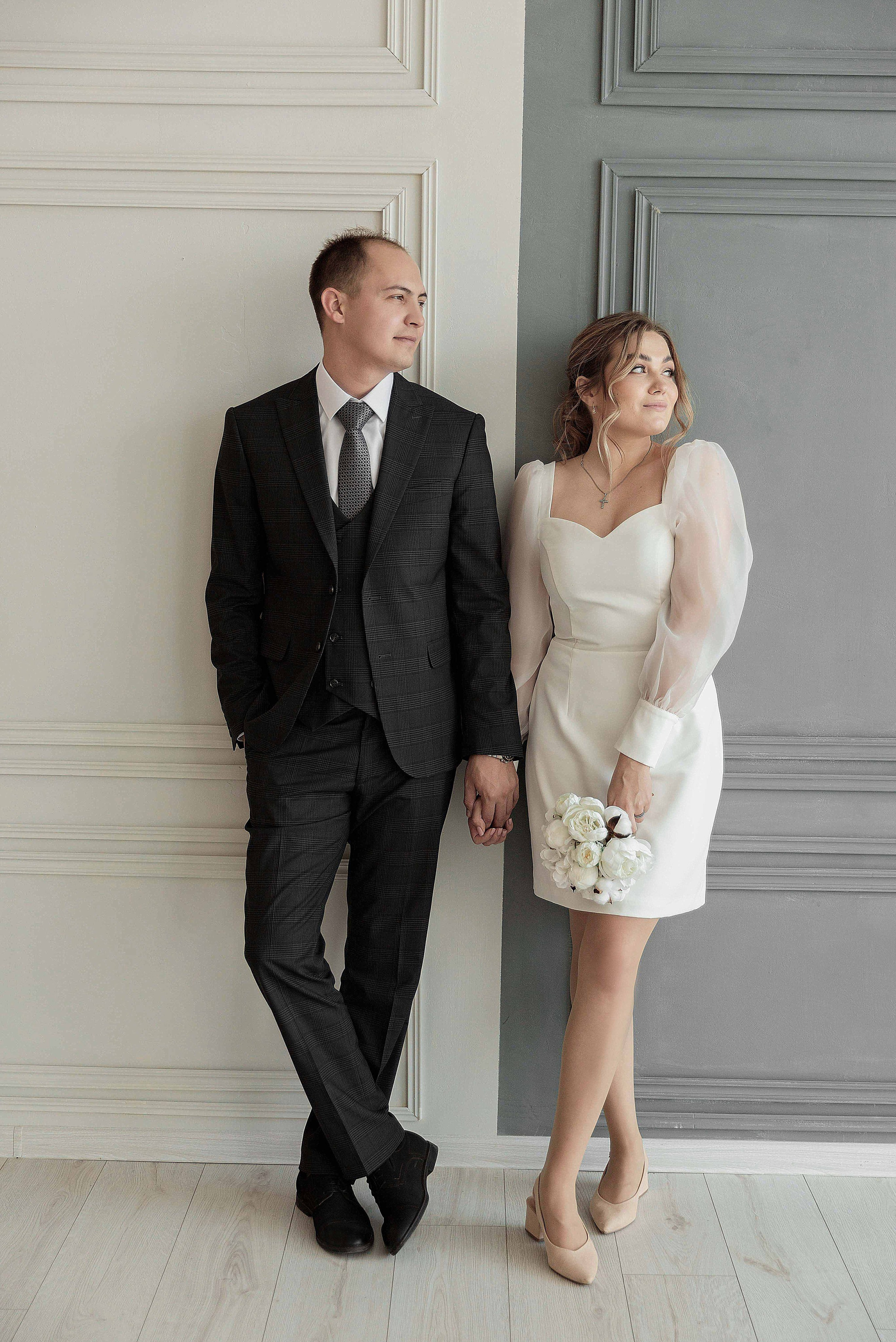 Шокан и Анастасия