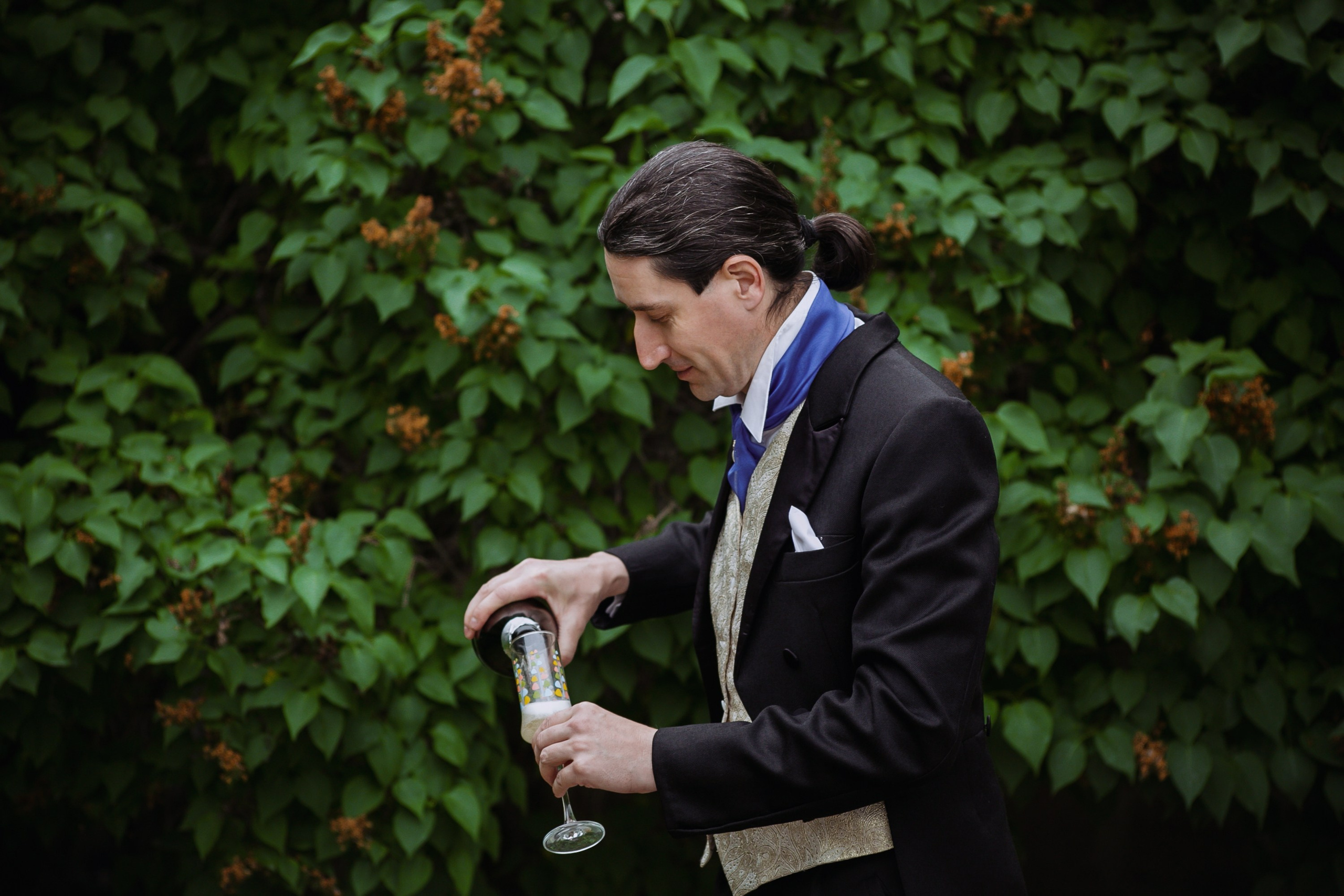 Променад в музее. Татьяна Журавлева