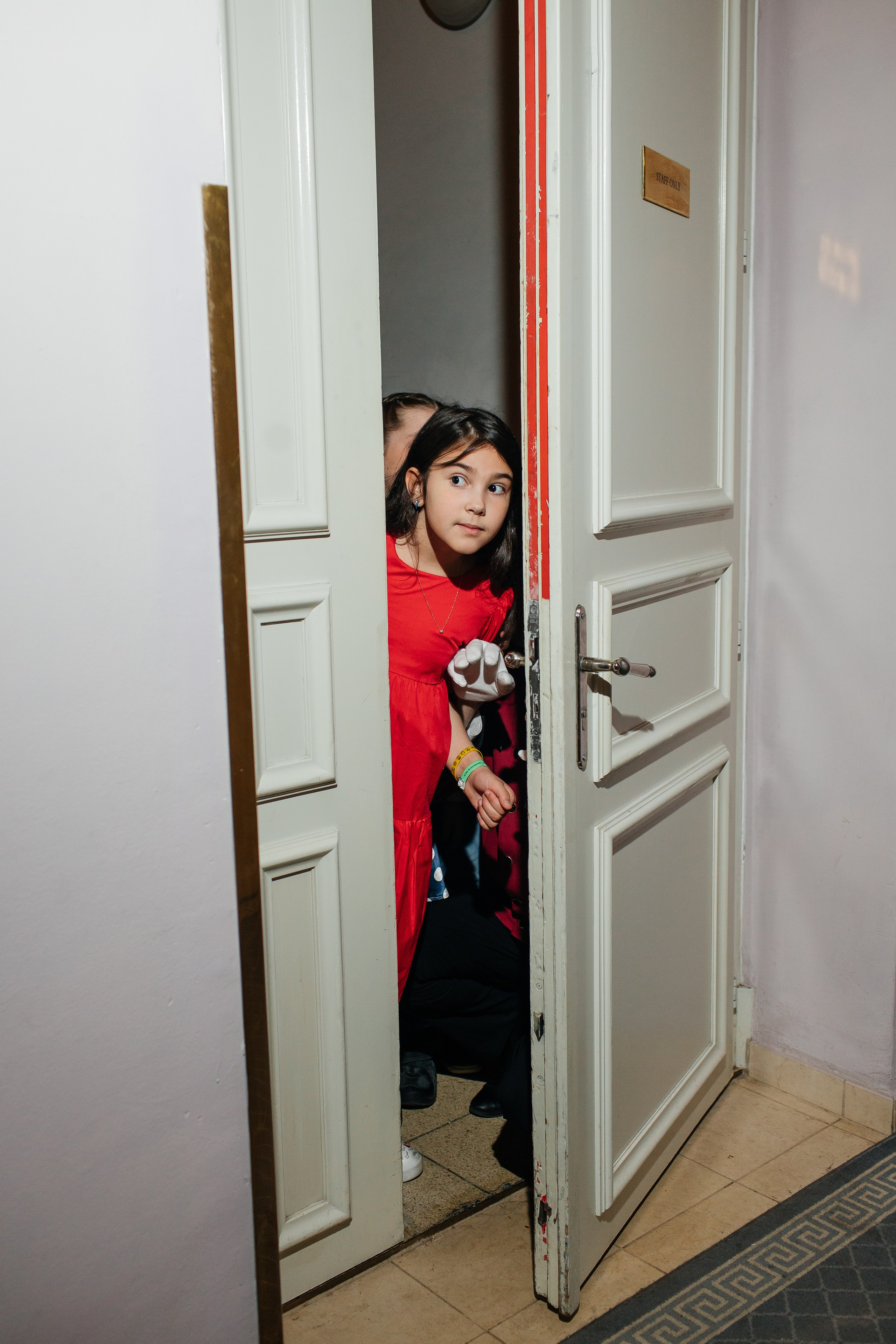 Марусе 9 лет. Свадебный и семейный фотограф