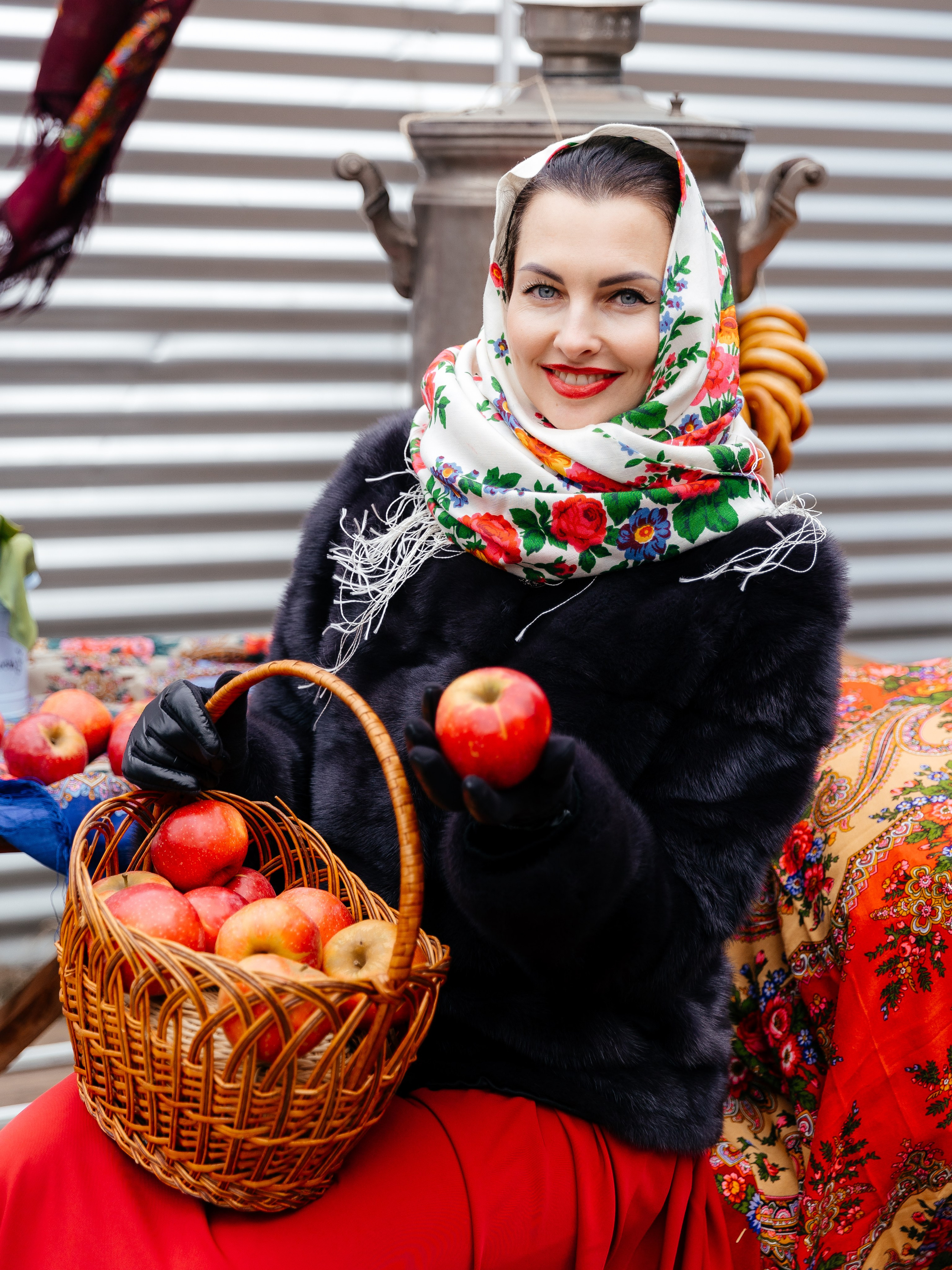 Масленица. Красильников Евгений — профессиональный фотограф в Ростове-на-Дону